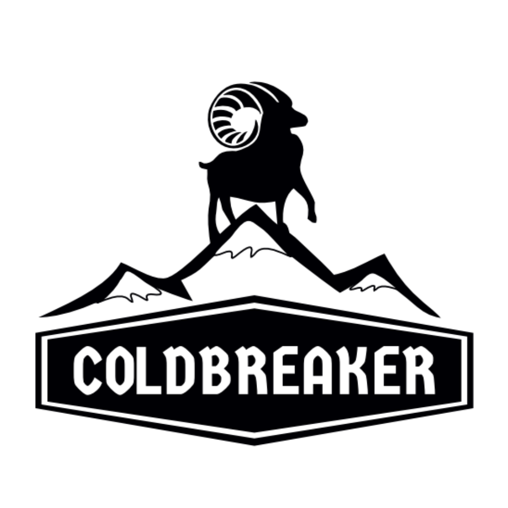 COLDBREAKER chez Klubb