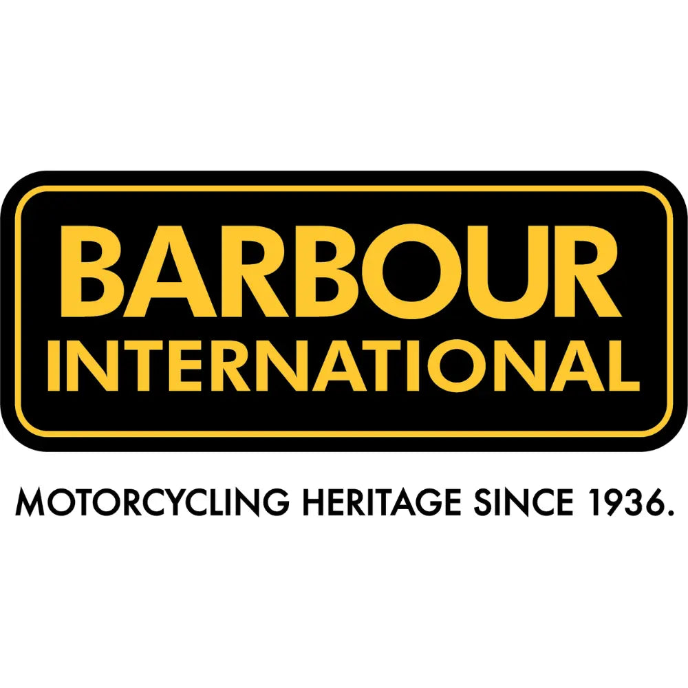 BARBOUR INTERNATIONAL