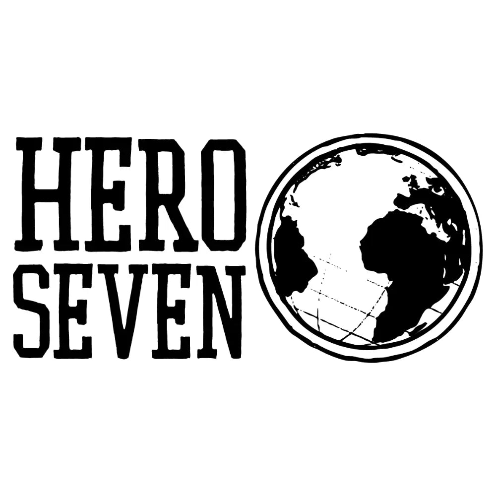 HERO SEVEN