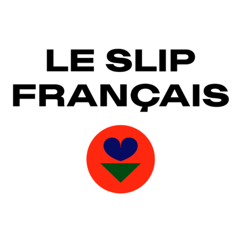 LE SLIP FRANÇAIS - LE SLIP FRANÇAIS chez Klubb LE MANS