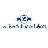 LES BRETELLES DE LÉON