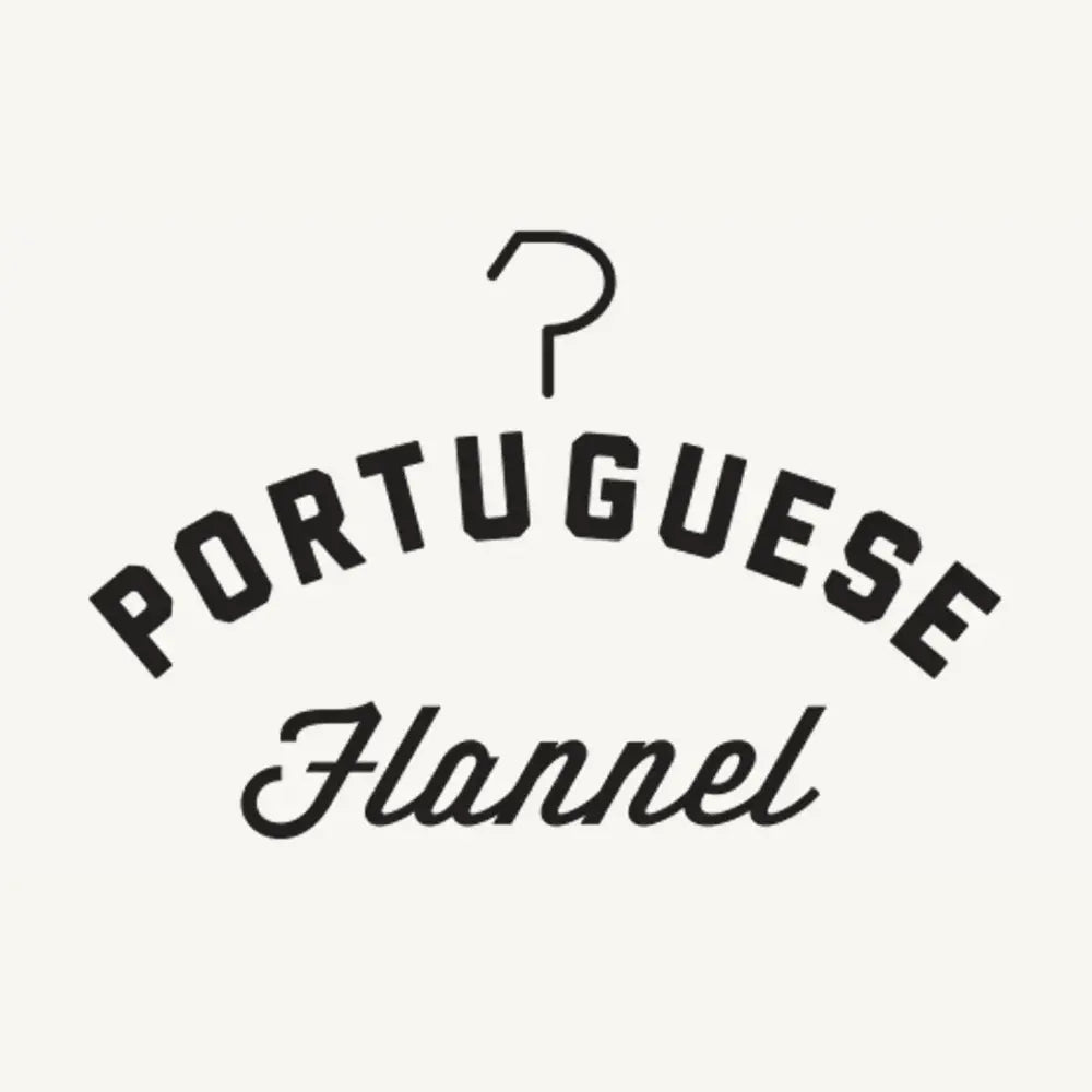 PORTUGUESE FLANNEL