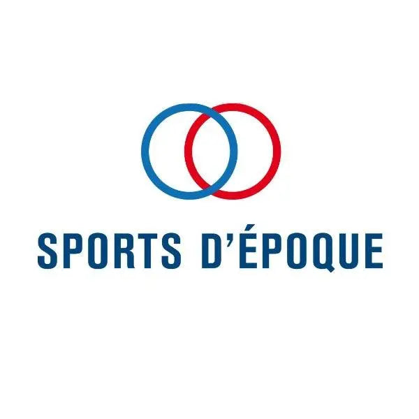 SPORTS D’ÉPOQUE