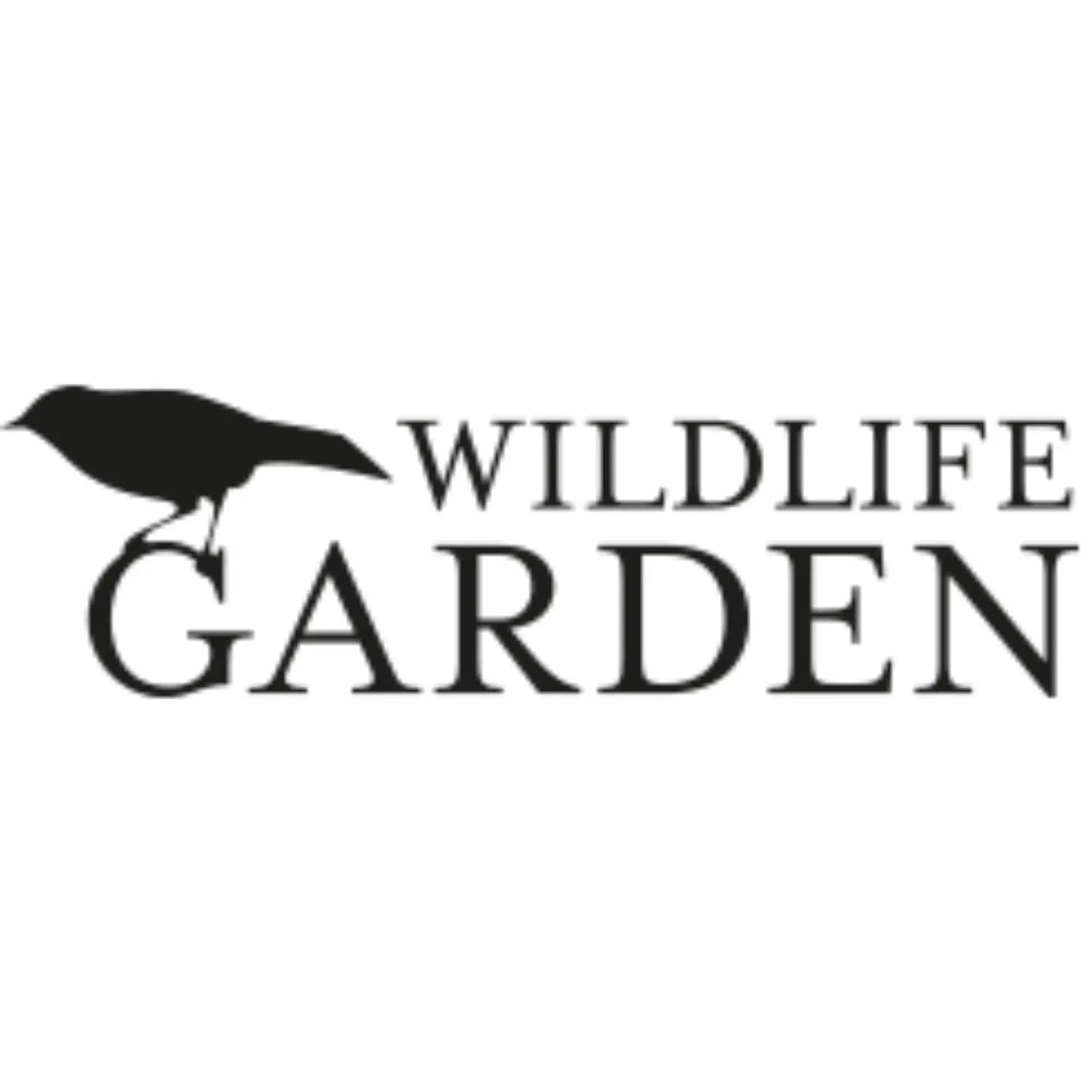 WILDLIFE-GARDEN chez Klubb