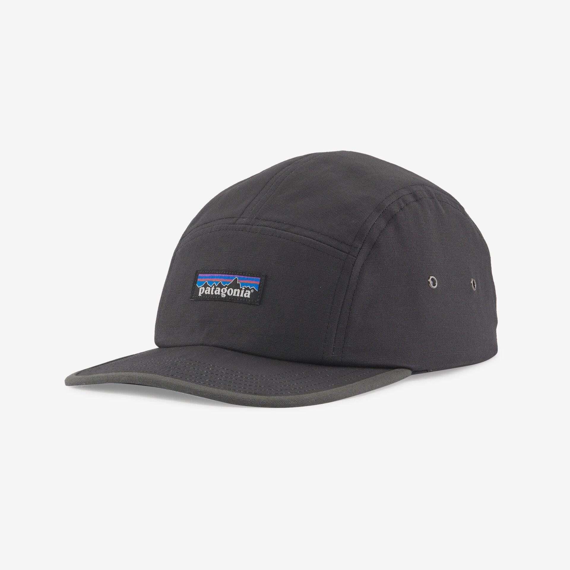 CASQUETTE P-6 LABEL