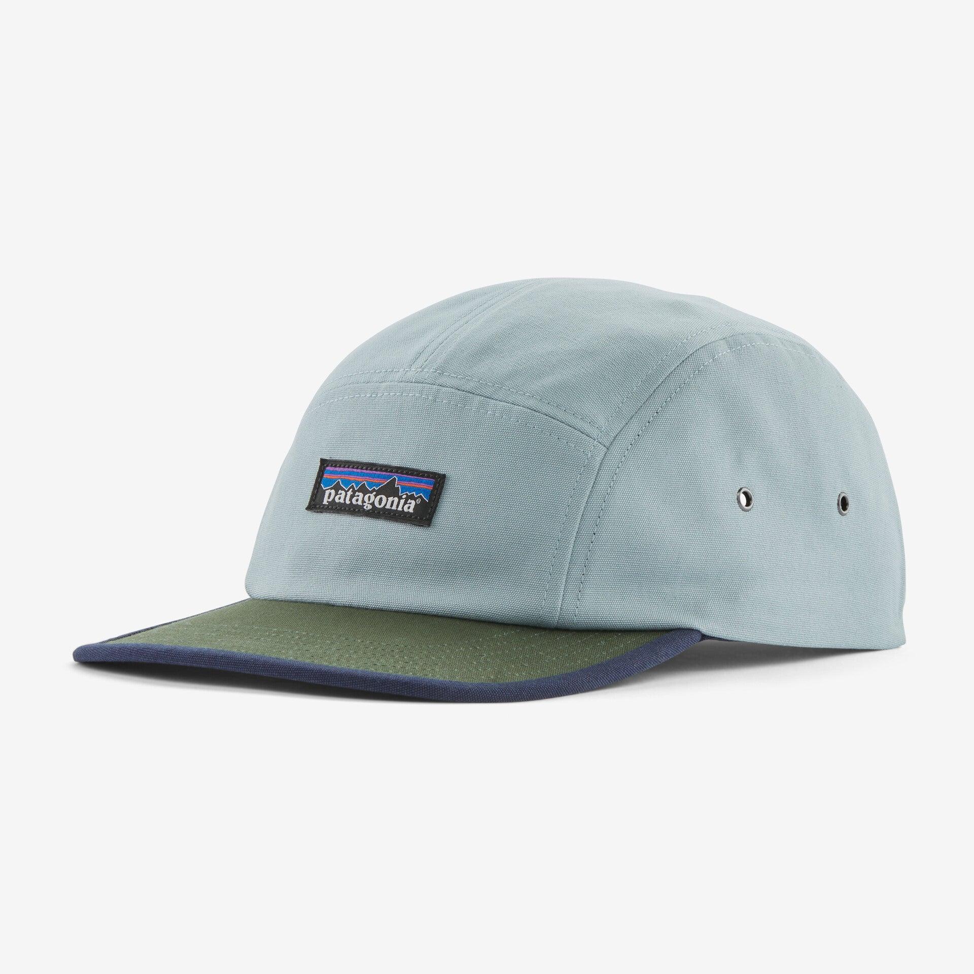 CASQUETTE P-6 LABEL