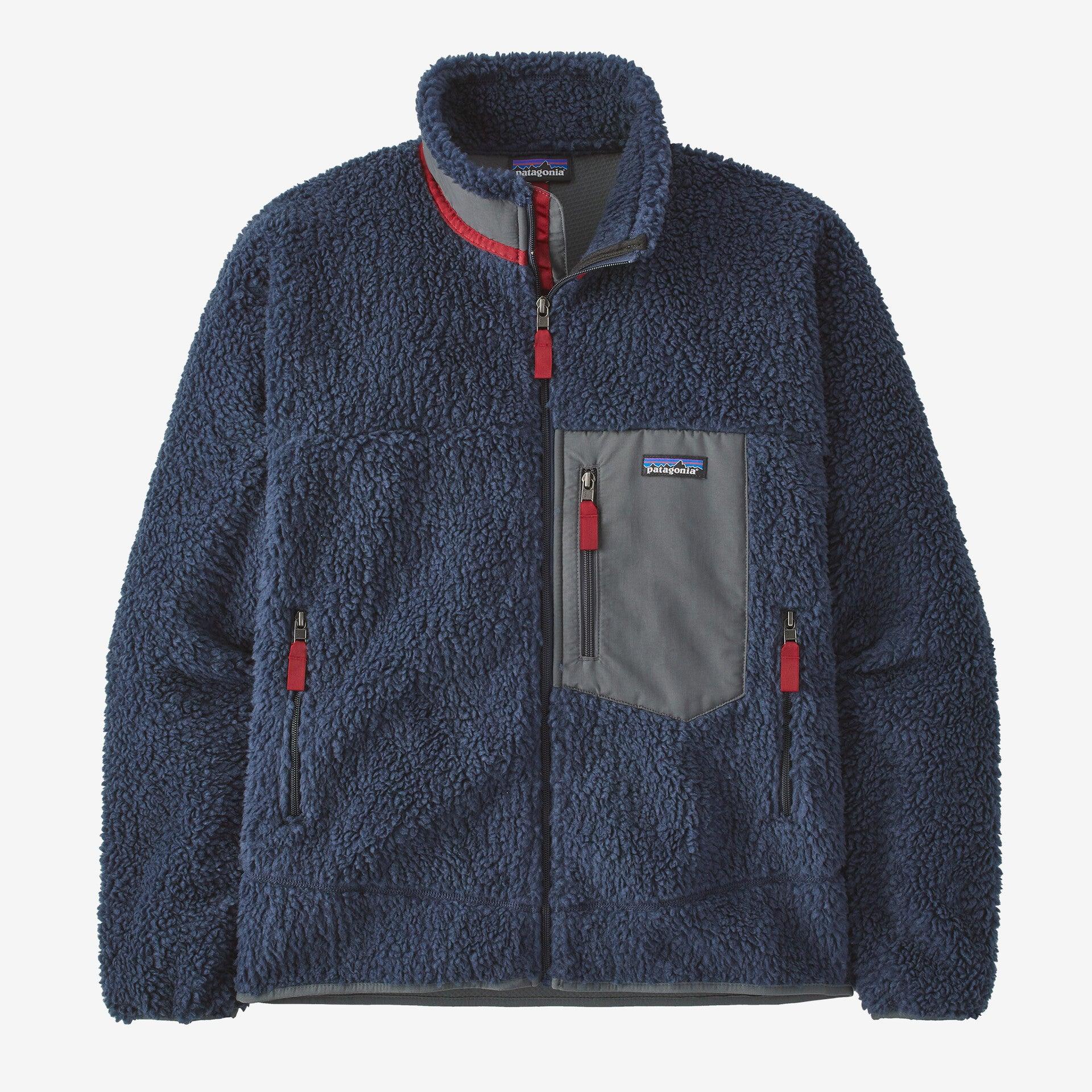 RETRO X JACKET PATAGONIA -  Klubb