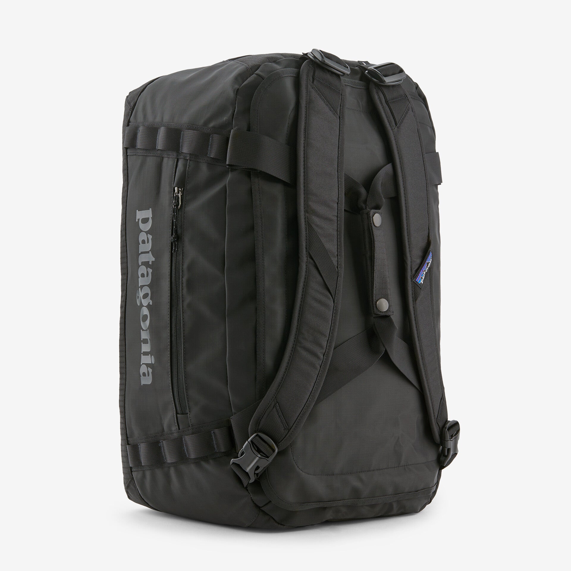 BLACK HOLE DUFFEL BAG 40L PATAGONIA -  Klubb