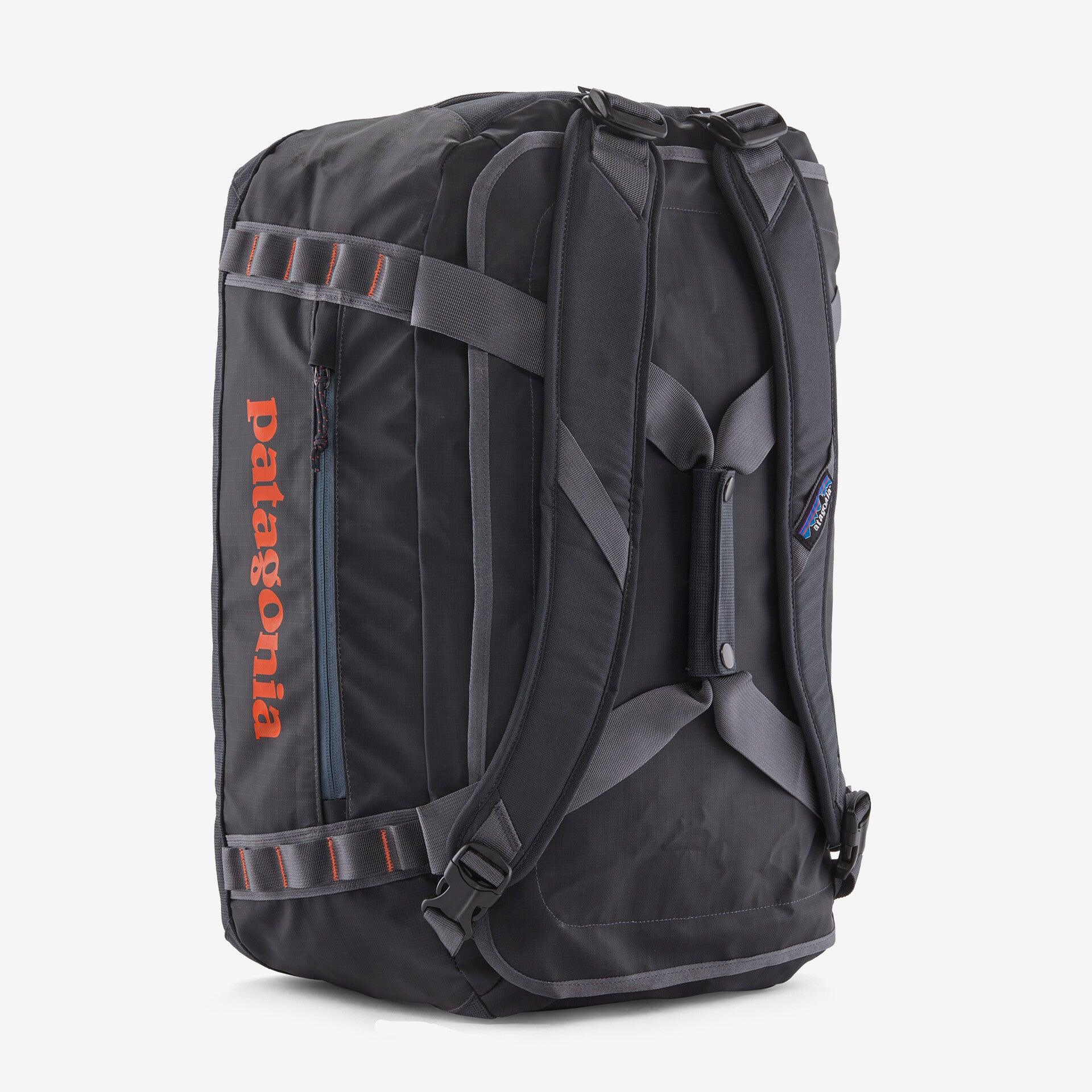 BLACK HOLE DUFFEL 40L