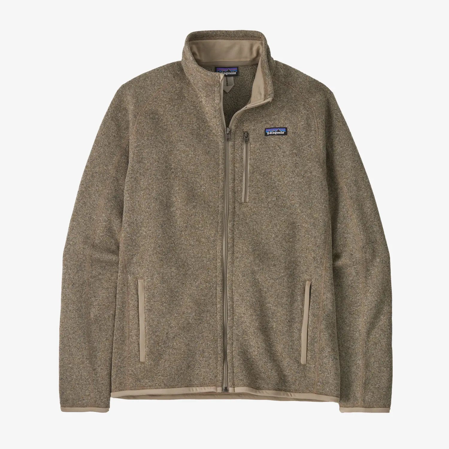 BETTER SWEATER PELICAN PATAGONIA -  Klubb