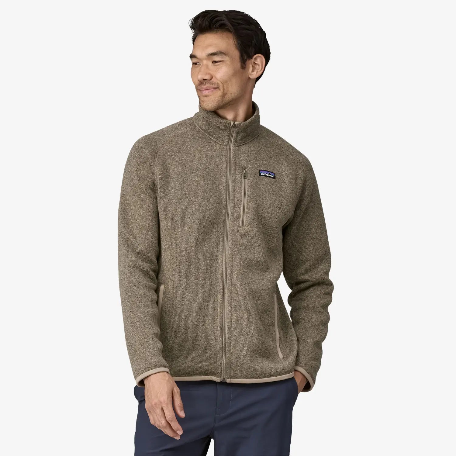 BETTER SWEATER PELICAN PATAGONIA -  Klubb