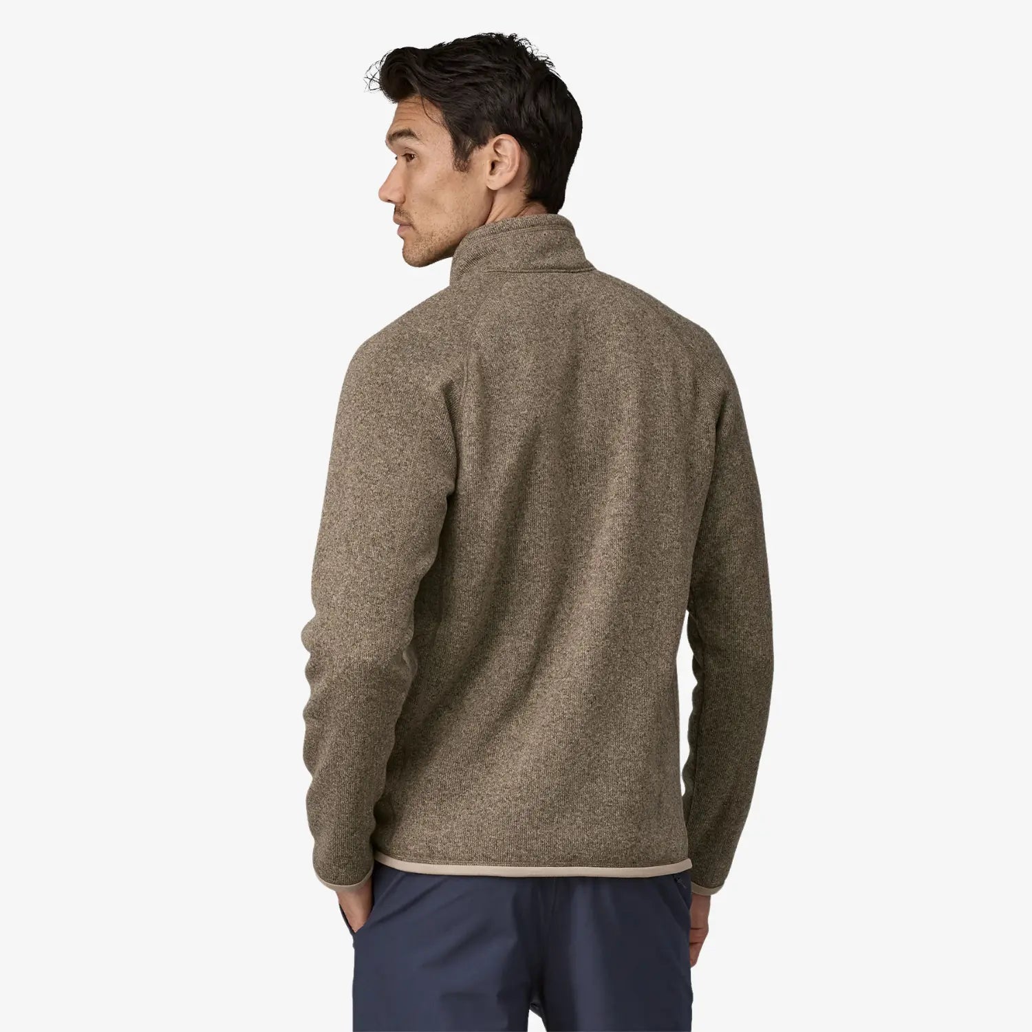 BETTER SWEATER PELICAN PATAGONIA -  Klubb