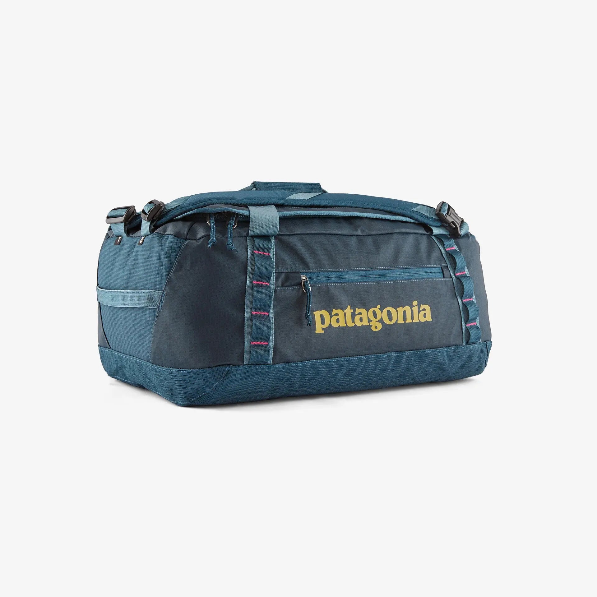 BLACK HOLE DUFFEL 40L PATAGONIA -  Klubb