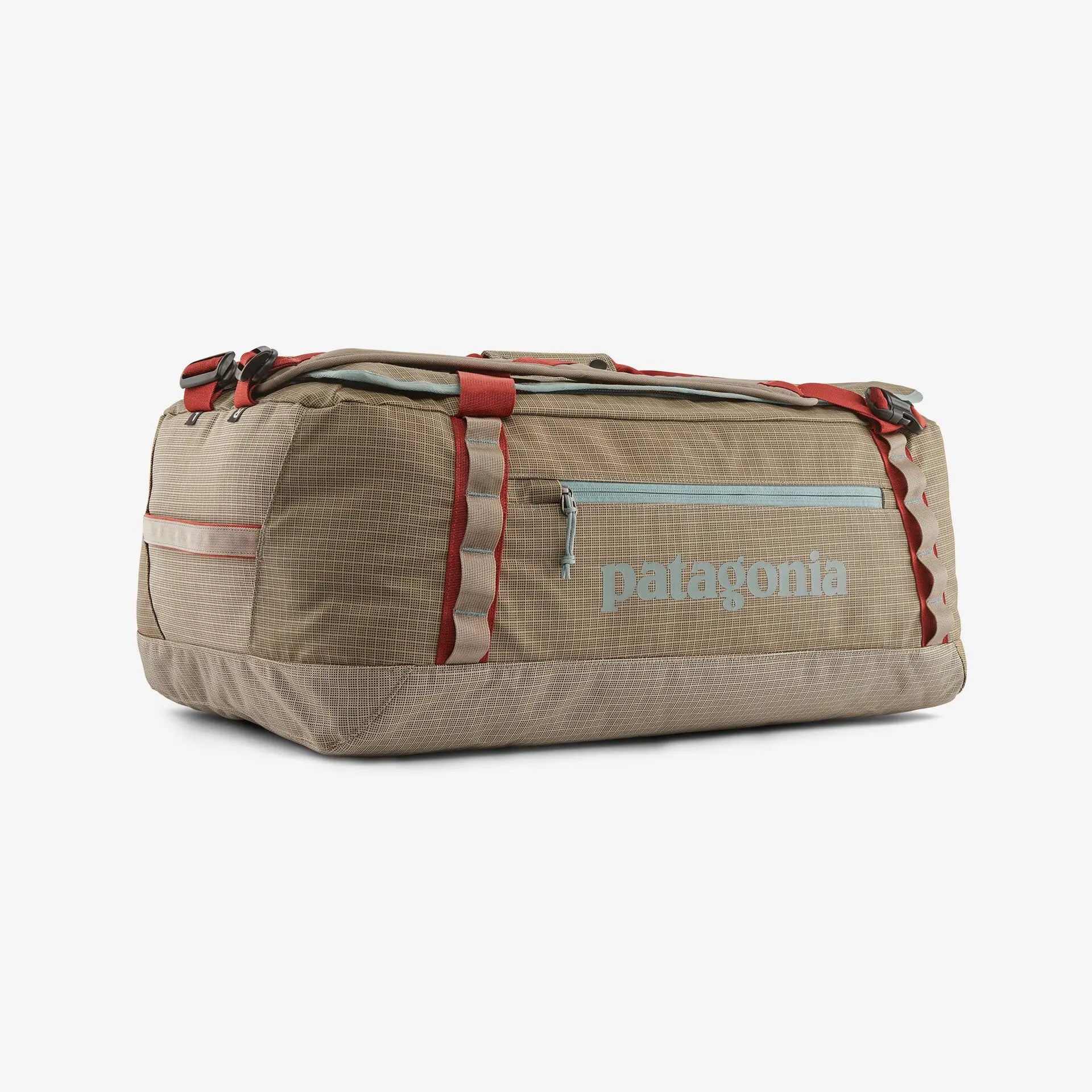 BLACK HOLE DUFFEL 55L PATAGONIA -  Klubb