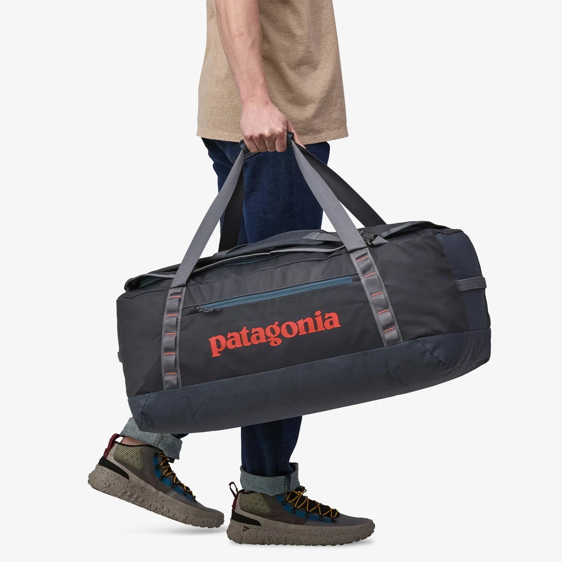 BLACK HOLE DUFFEL 70L PATAGONIA -  Klubb