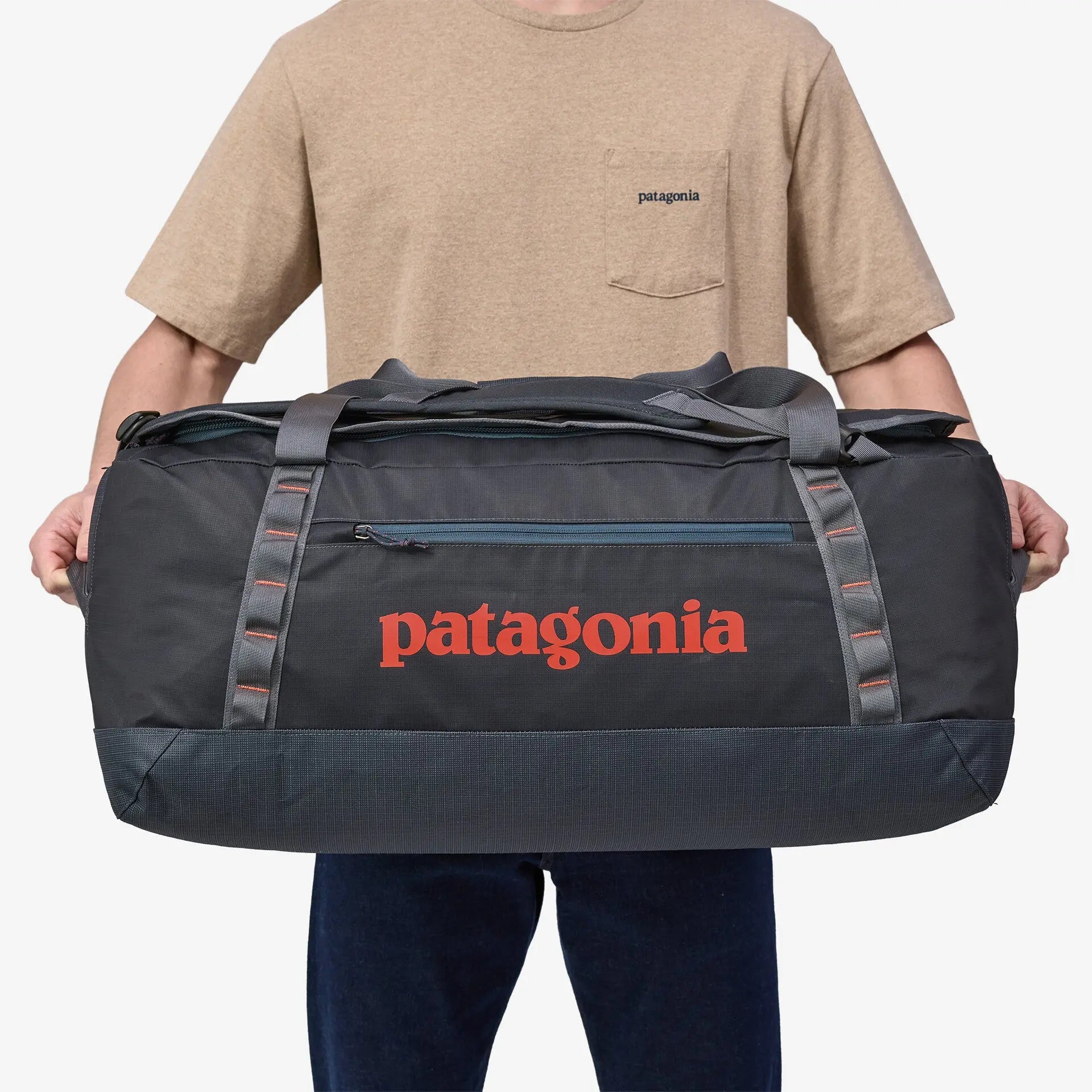 BLACK HOLE DUFFEL 70L PATAGONIA -  Klubb