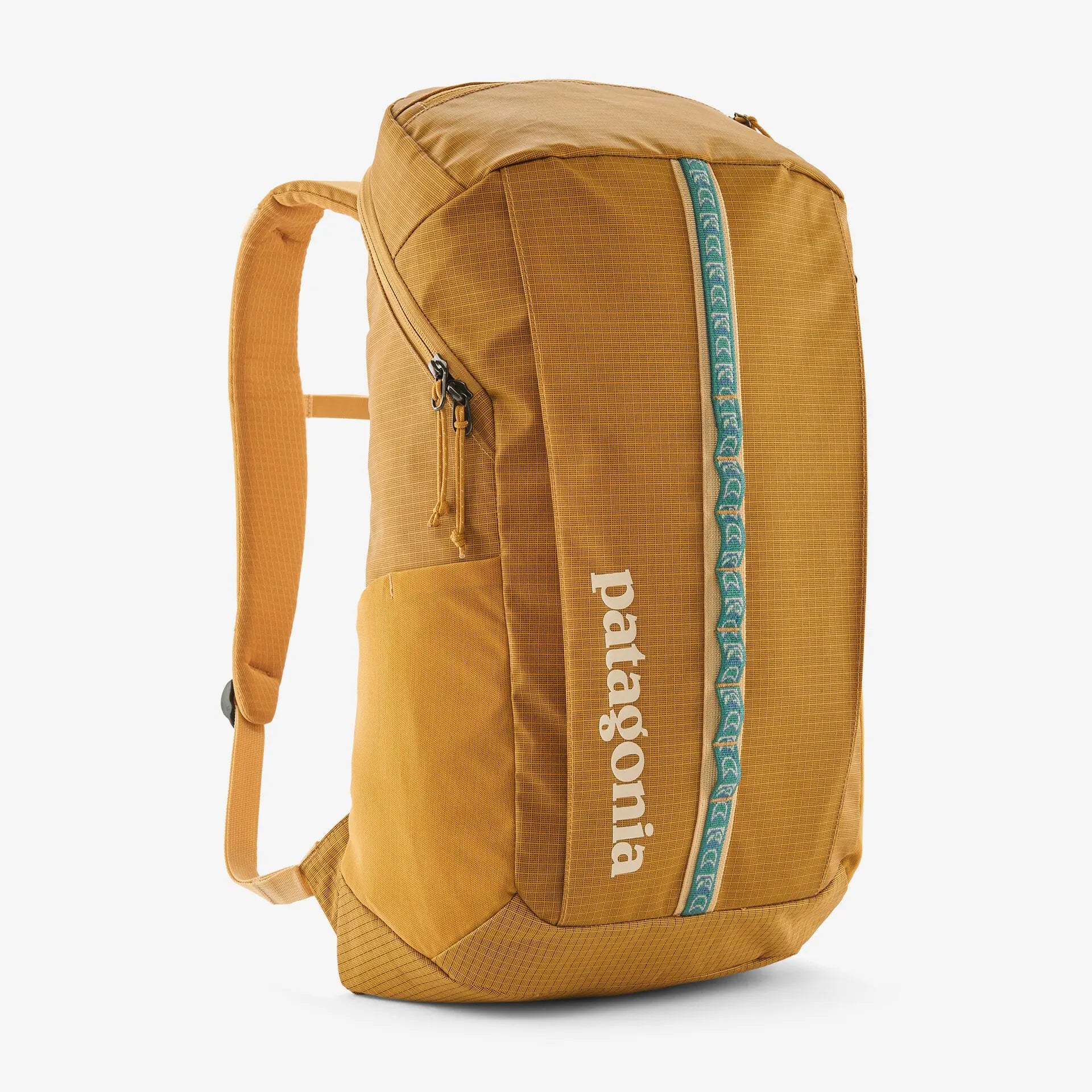 BLACK HOLE PACK 25L JAUNE PATAGONIA -  Klubb