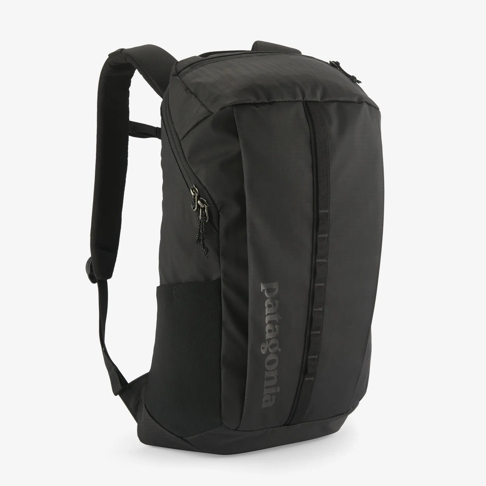 BLACK HOLE PACK 25L NOIR PATAGONIA -  Klubb