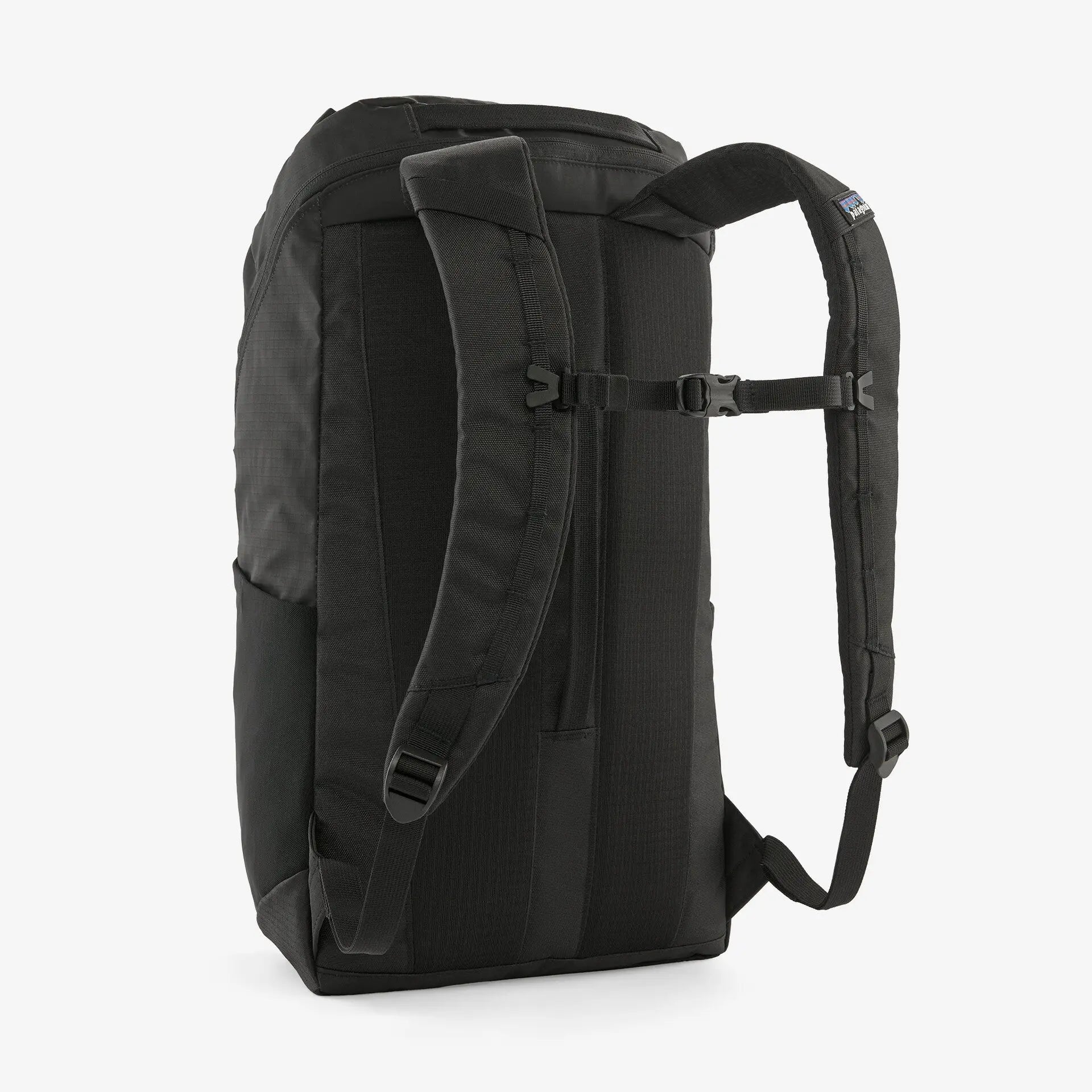 BLACK HOLE PACK 25L NOIR PATAGONIA -  Klubb