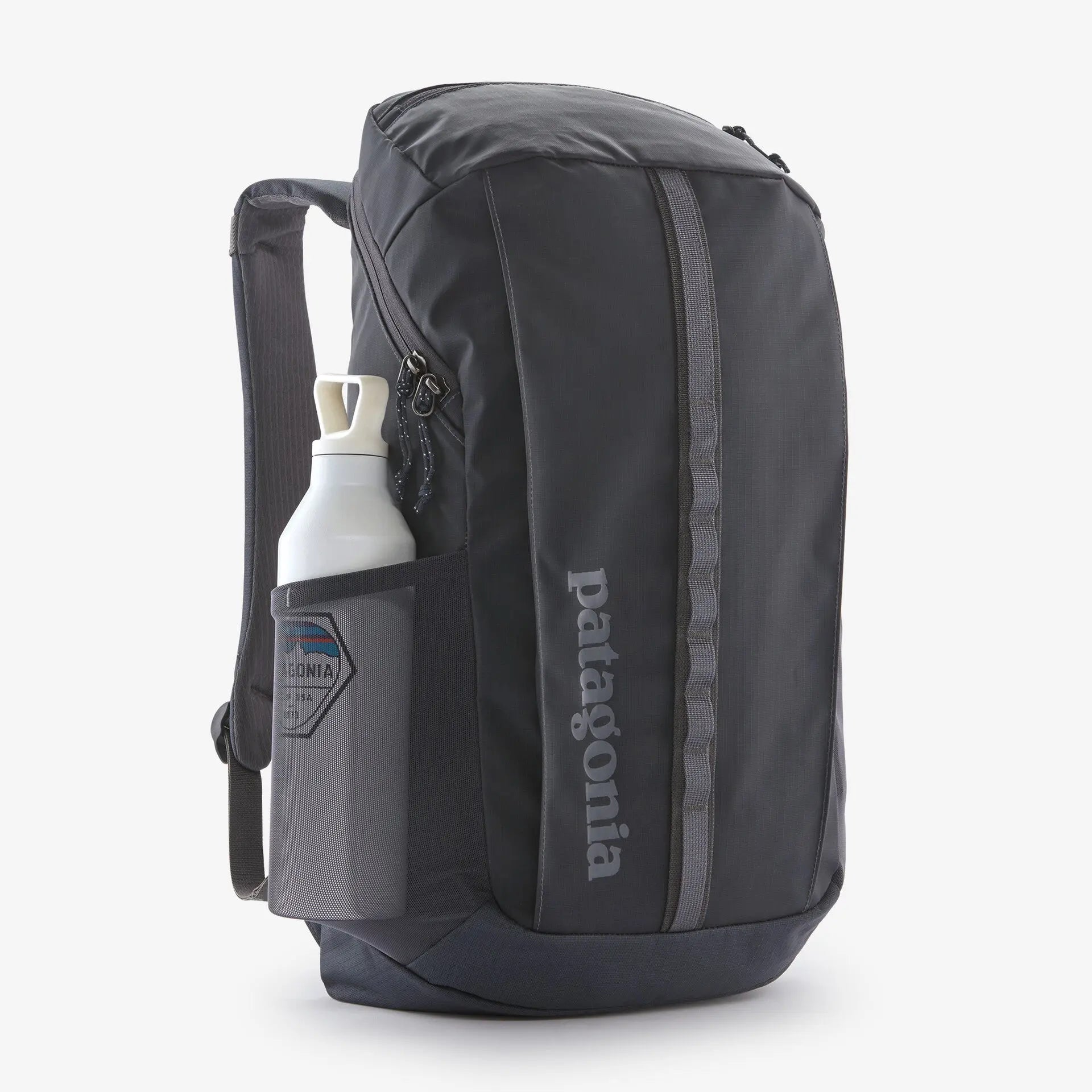 BLACK HOLE PACK 25L NOIR PATAGONIA -  Klubb