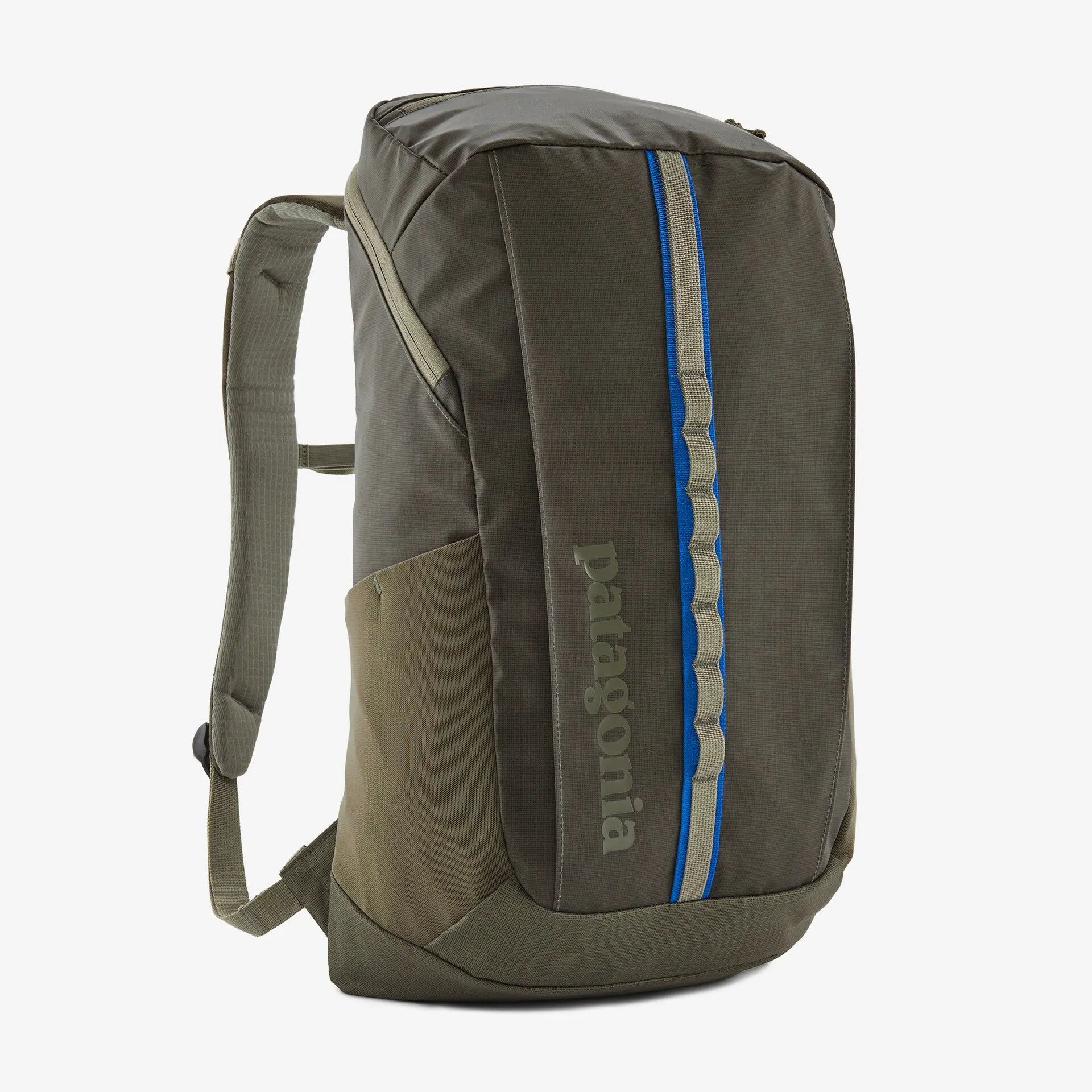 BLACK HOLE PACK 25L VERT PATAGONIA -  Klubb