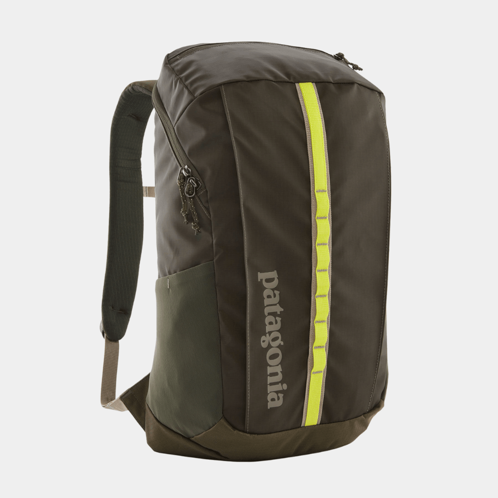 BLACK HOLE PACK 25L PATAGONIA -  Klubb