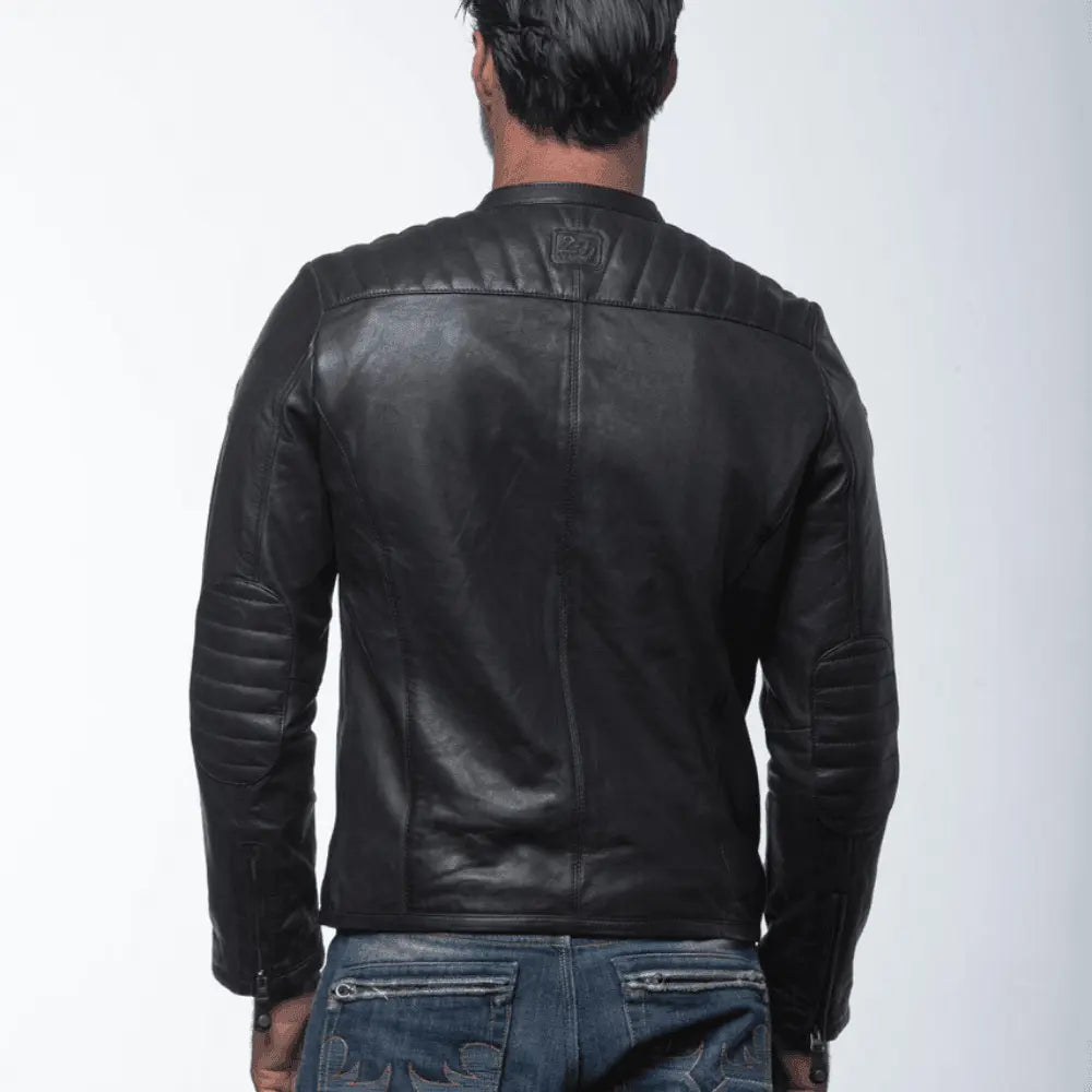 BLOUSON MARNE NOIR