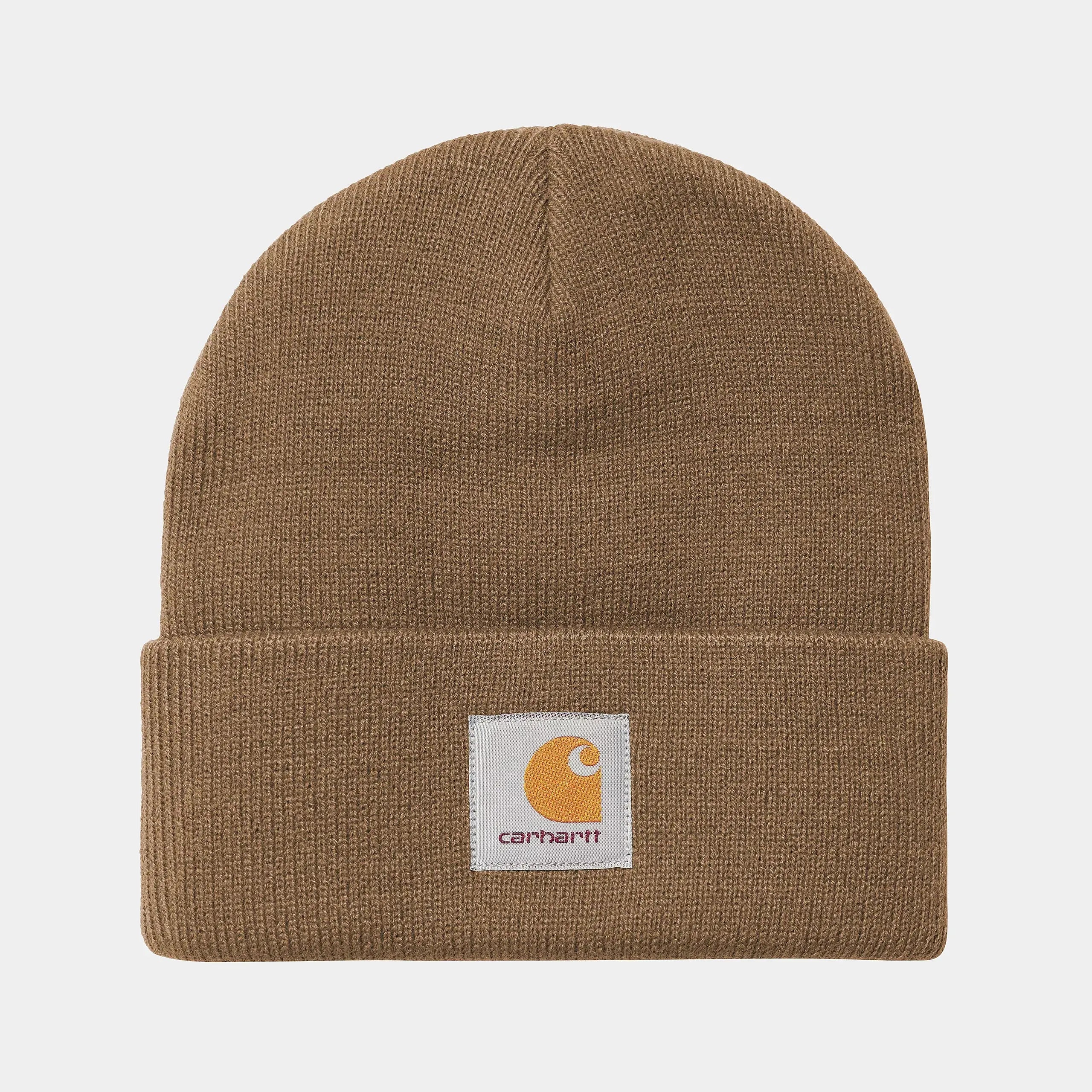 BONNET - CHOCOLAT CARHARTT WIP -  Klubb