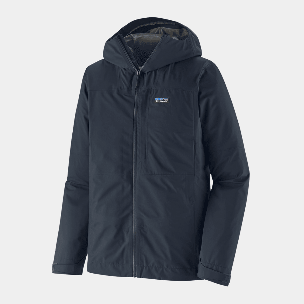 BOULDER FORK RAIN JACKET