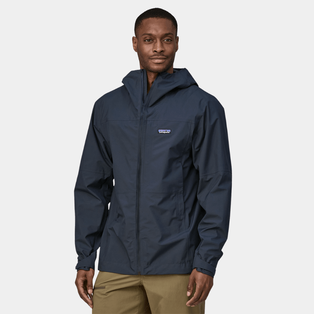 BOULDER FORK RAIN JACKET