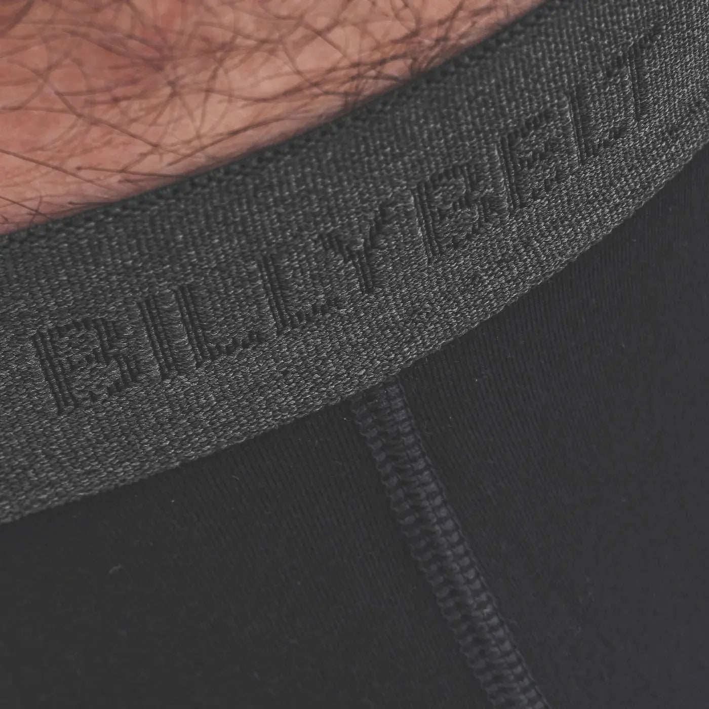 BOXER - NOIR BILLYBELT -  Klubb