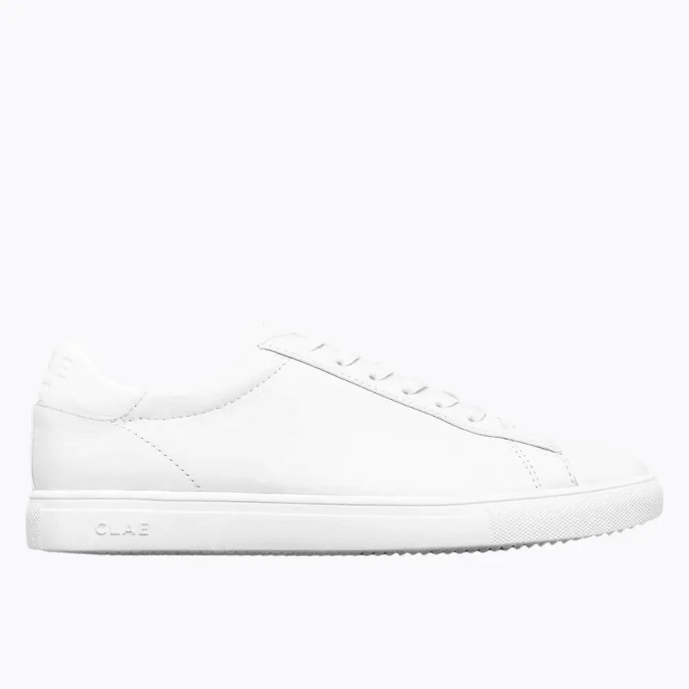 BRADLEY ESSENTIALS TRIPLE WHITE