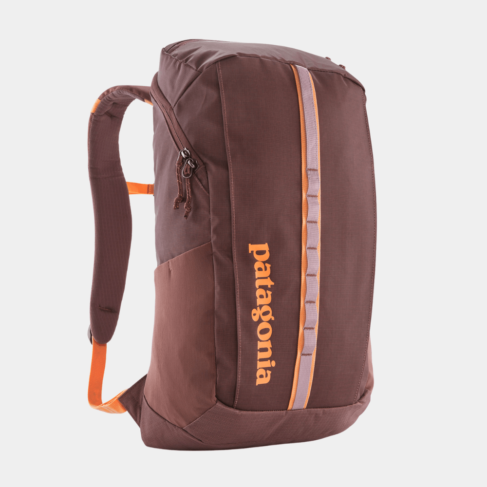 BLACK HOLE PACK 25L PATAGONIA -  Klubb