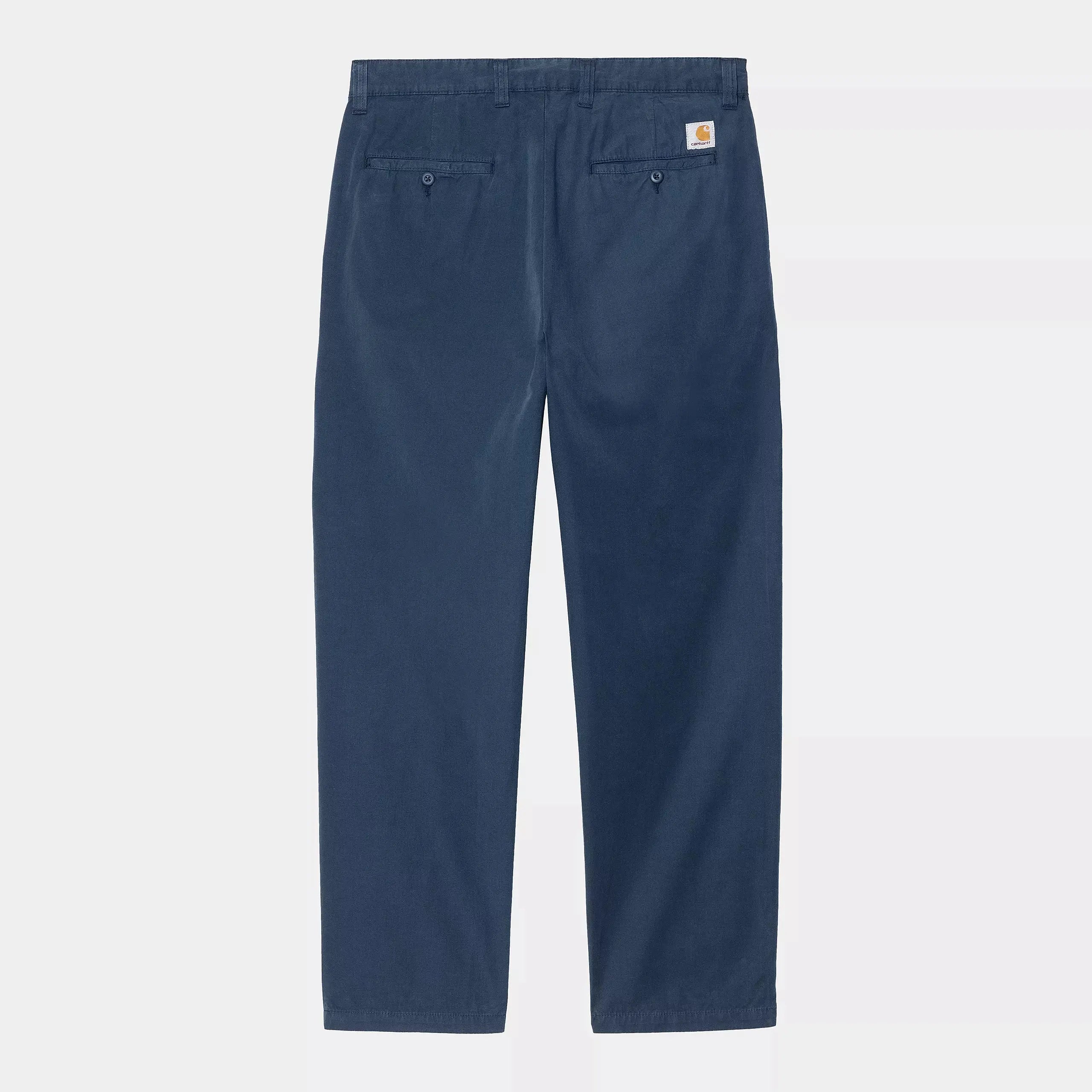 CALDER PANT INK CARHARTT WIP -  Klubb