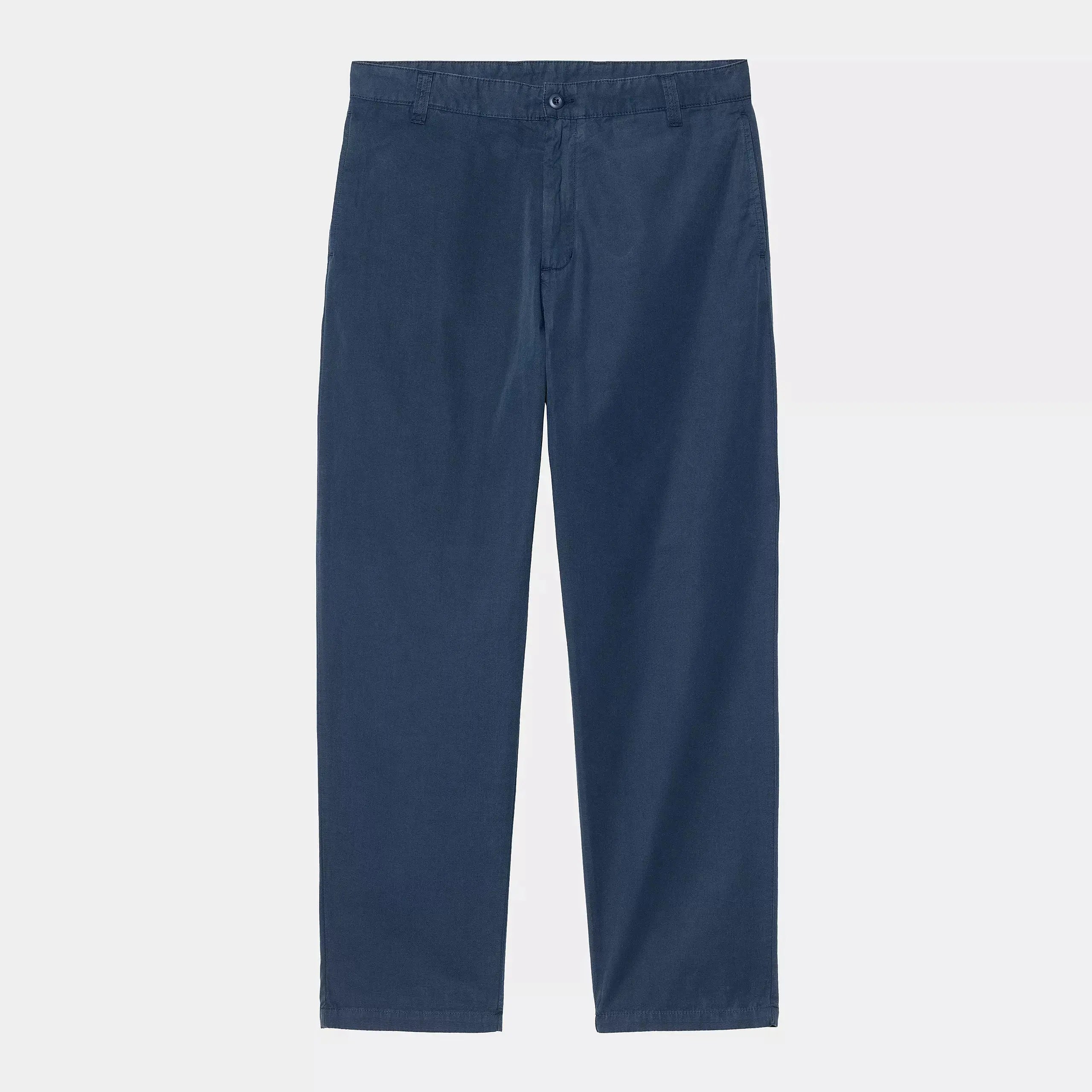 CALDER PANT INK CARHARTT WIP -  Klubb