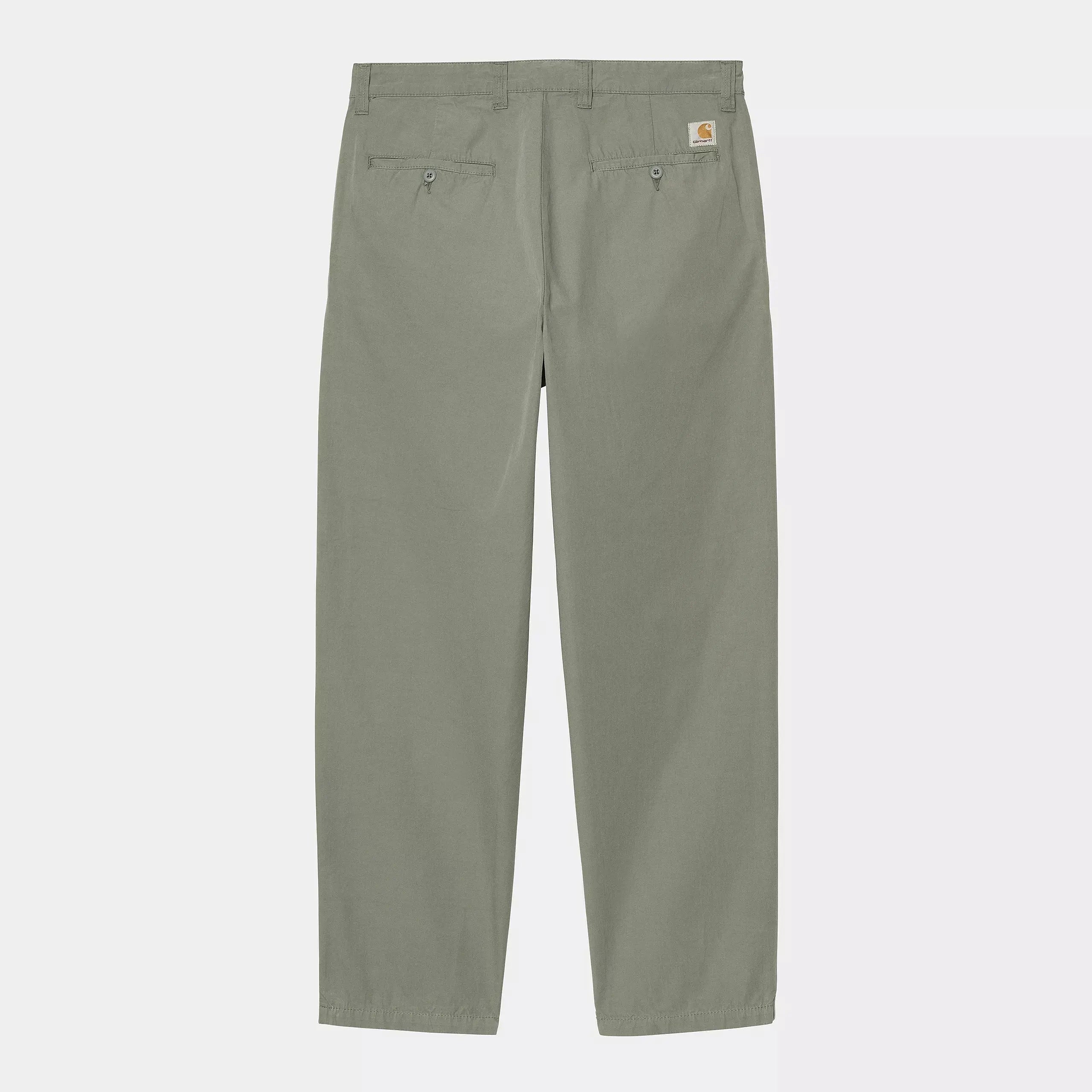 CALDER PANT PARK CARHARTT WIP -  Klubb