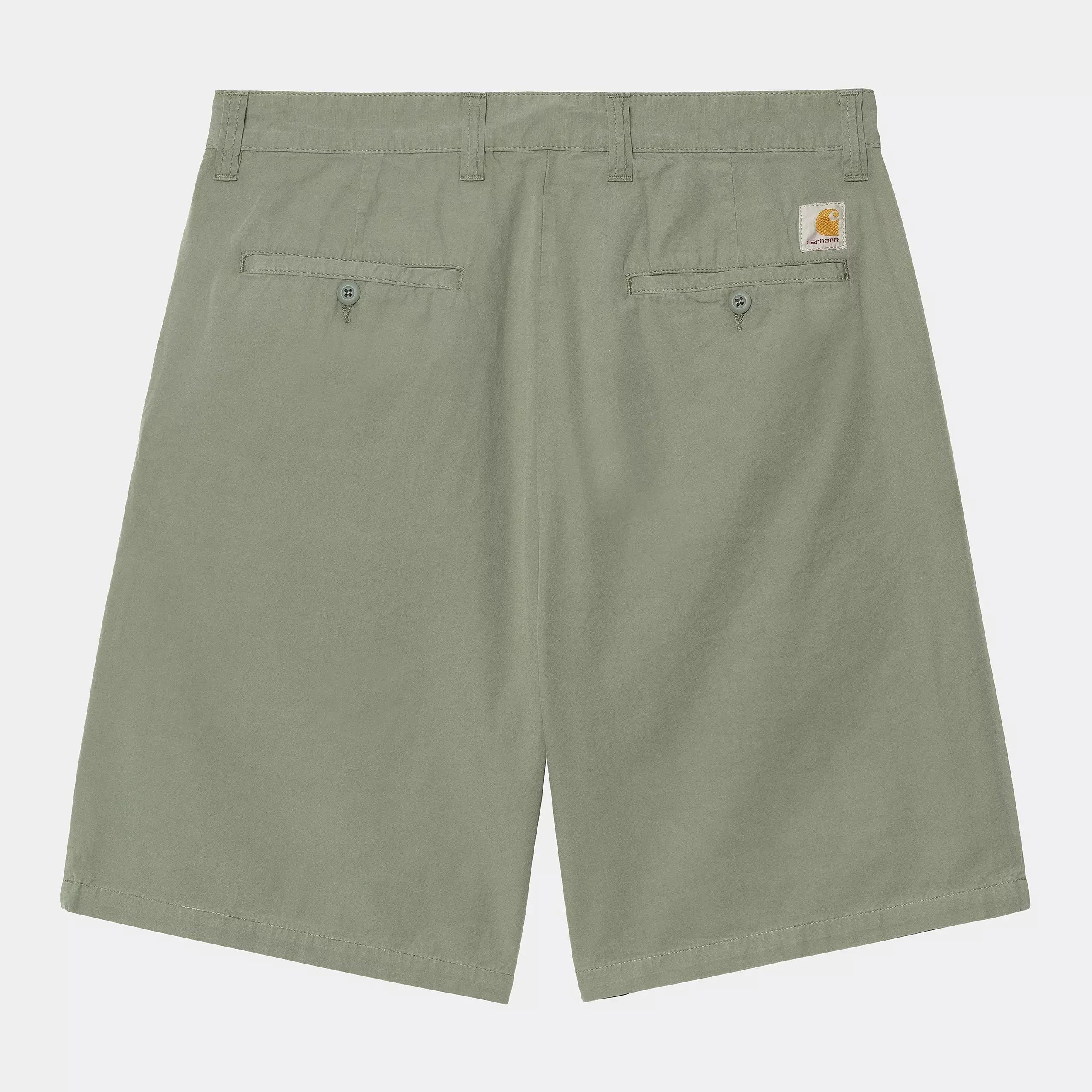 CALDER SHORT - PARK CARHARTT WIP -  Klubb