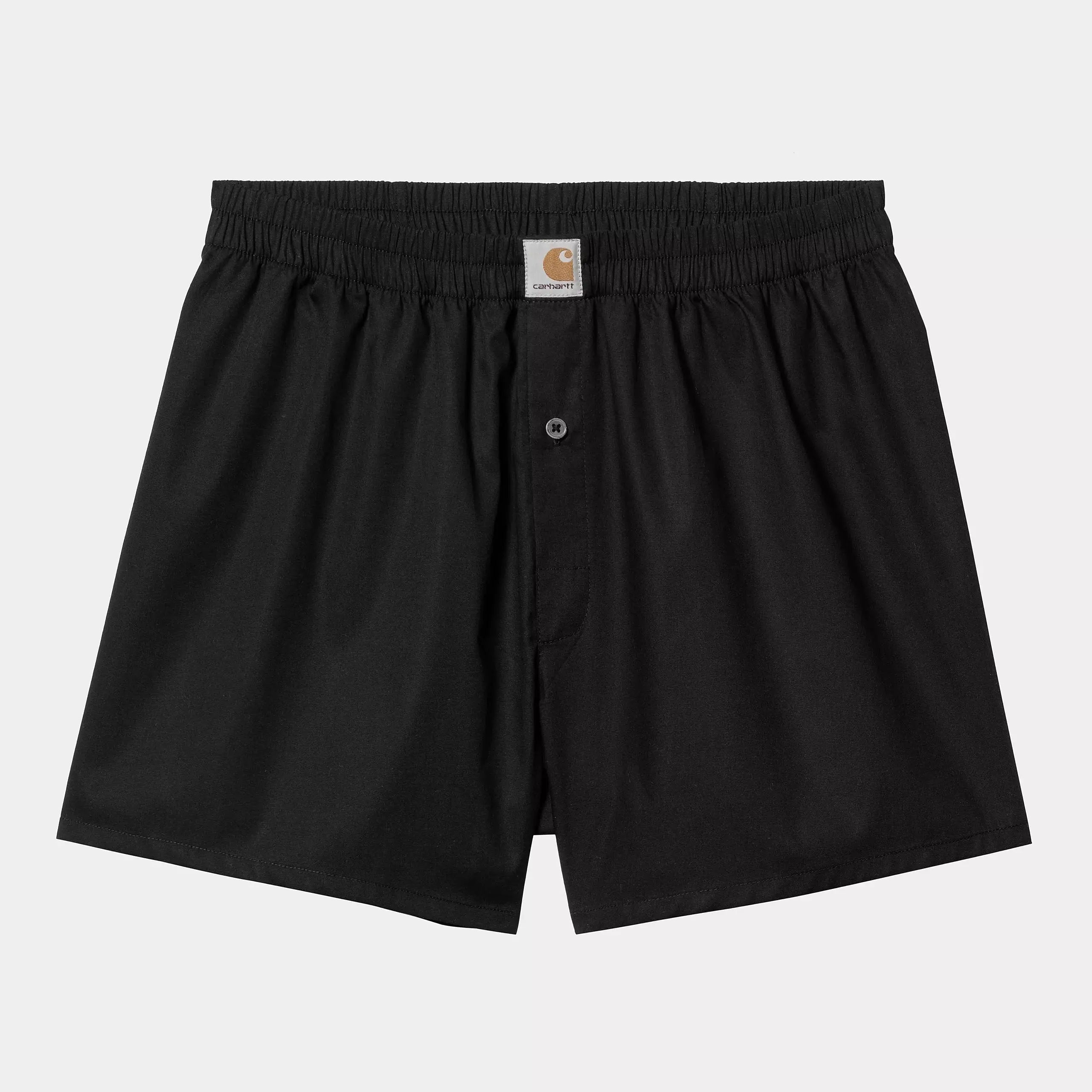 CALEÇON NOIR BOXER -  Klubb