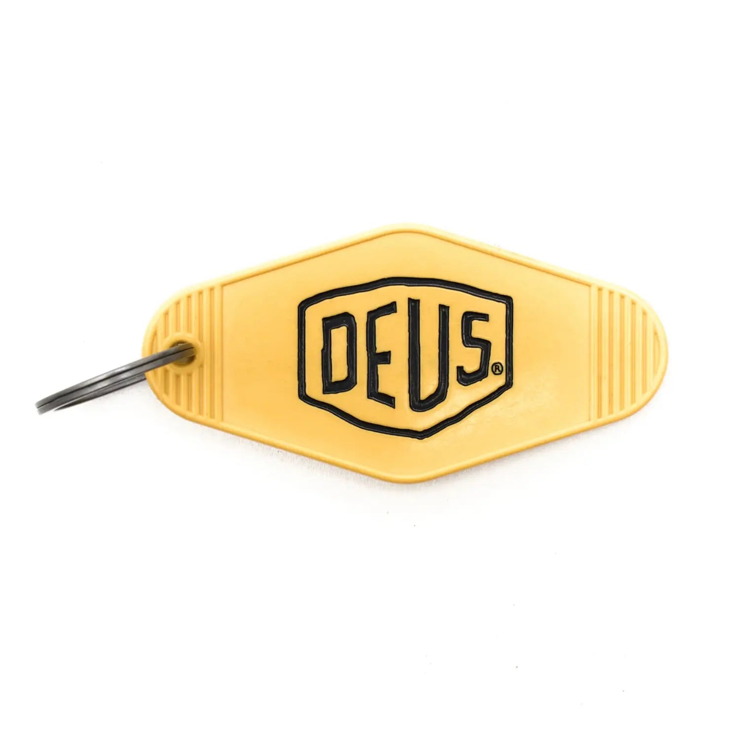 CAMPERDOWN KEY TAG DEUS EX MACHINA -  Klubb