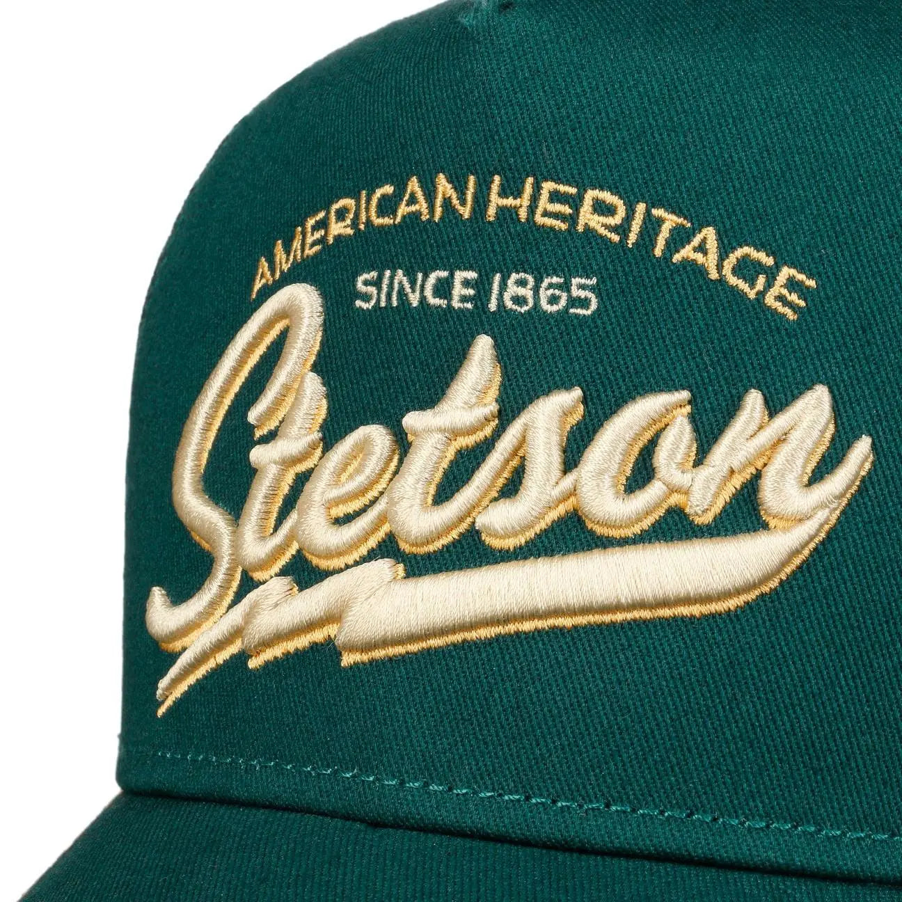 CASQUETTE AMERICAN HERITAGE