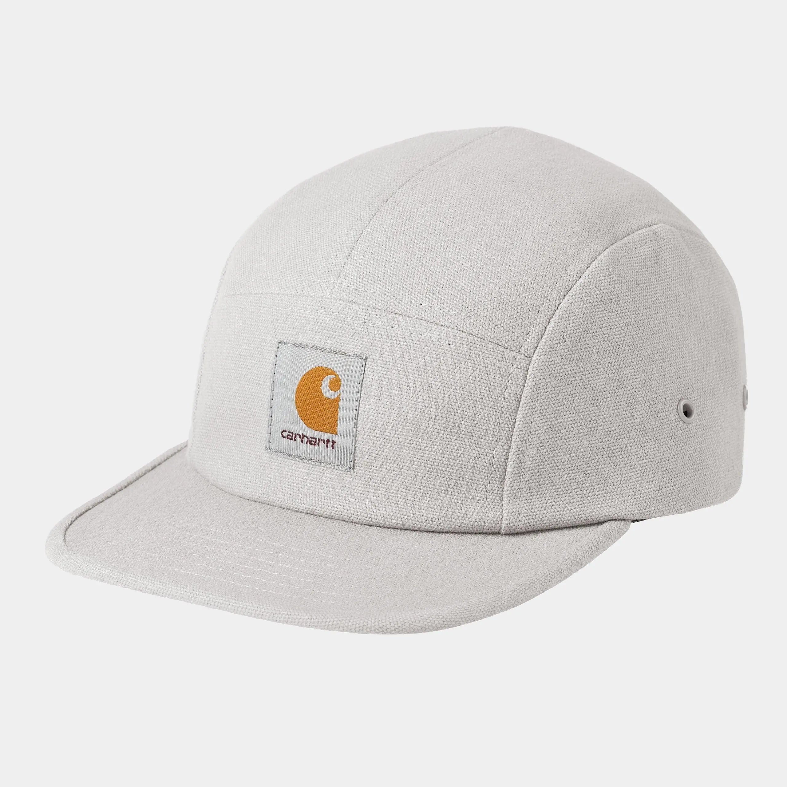 CASQUETTE BACKLEY BASALT