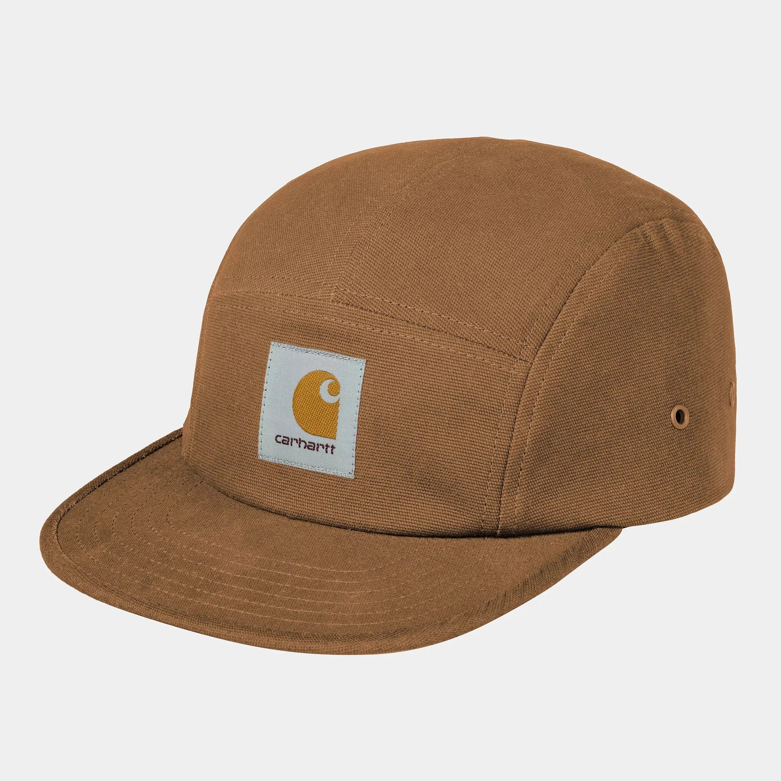 CASQUETTE BACKLEY HAMILTON CARHARTT WIP -  Klubb