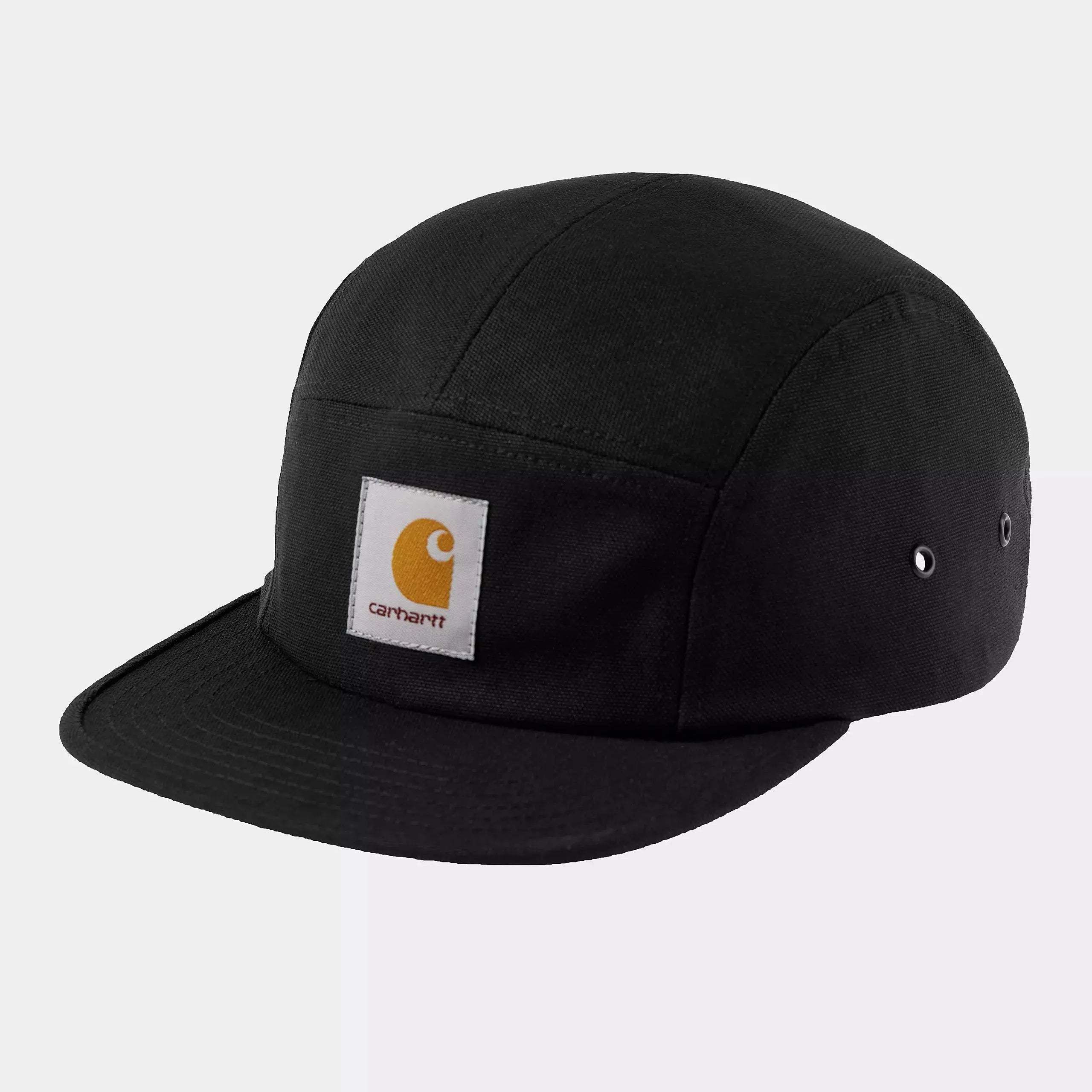 CASQUETTE BACKLEY NOIR CARHARTT WIP -  Klubb