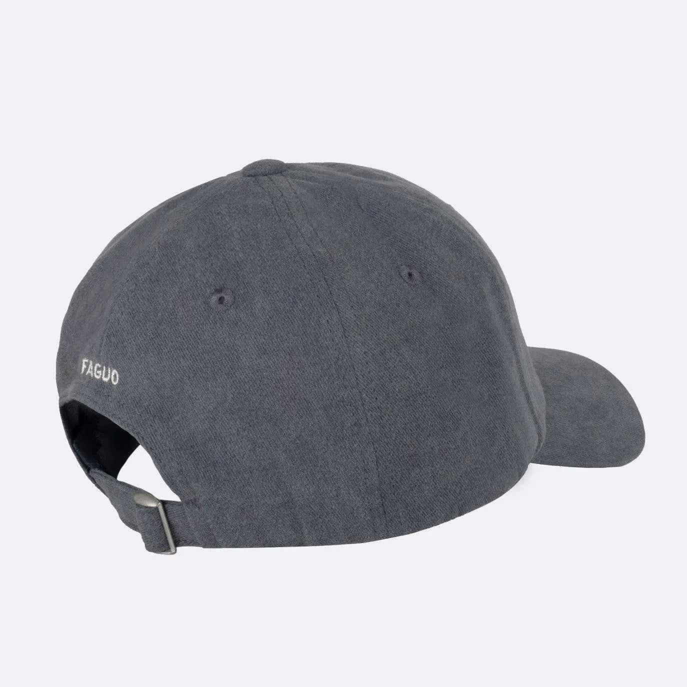 CASQUETTE BLEUE