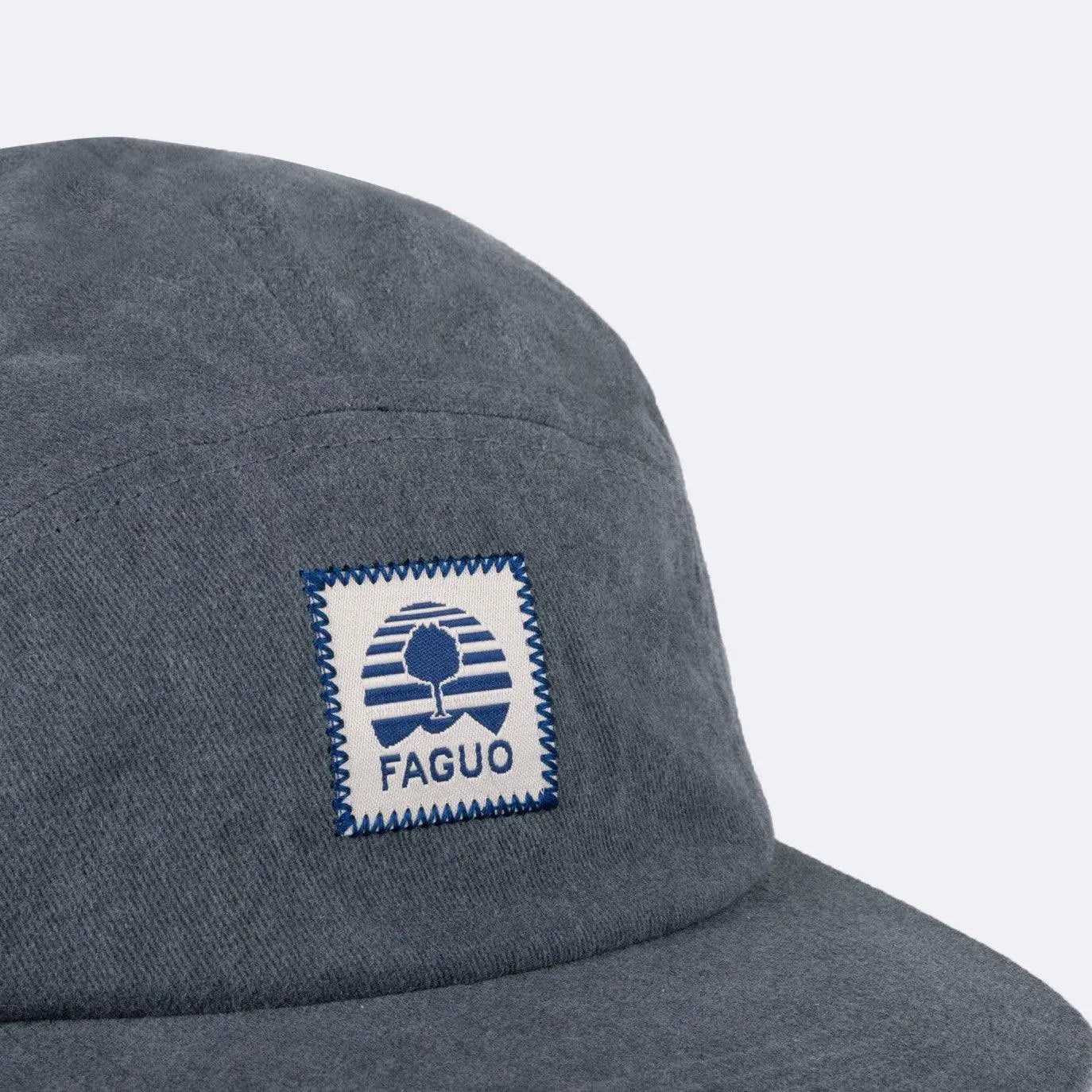 CASQUETTE BLEUE