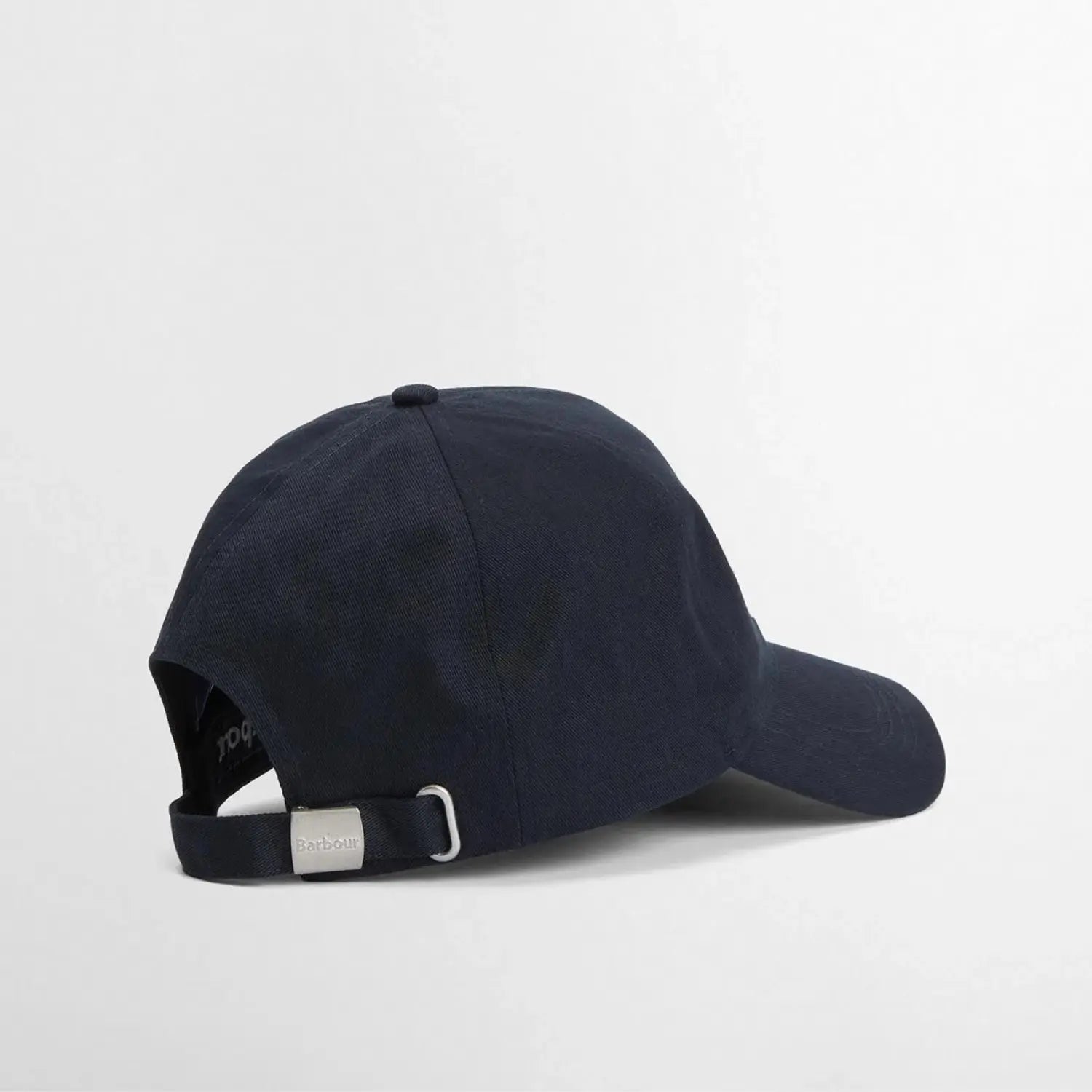 CASQUETTE CAMPBELL BLEU BARBOUR -  Klubb