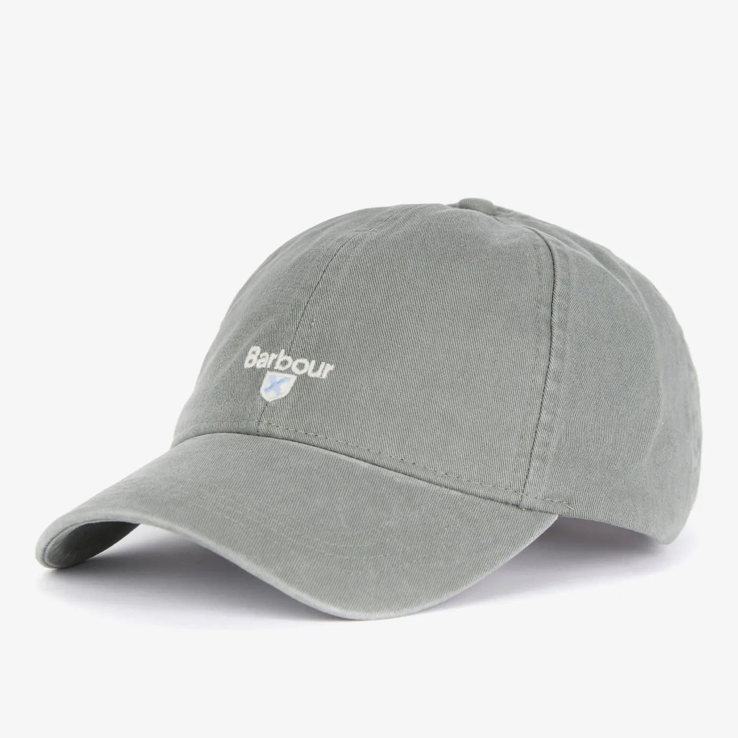 CASQUETTE CASCADE AGAVE BARBOUR -  Klubb