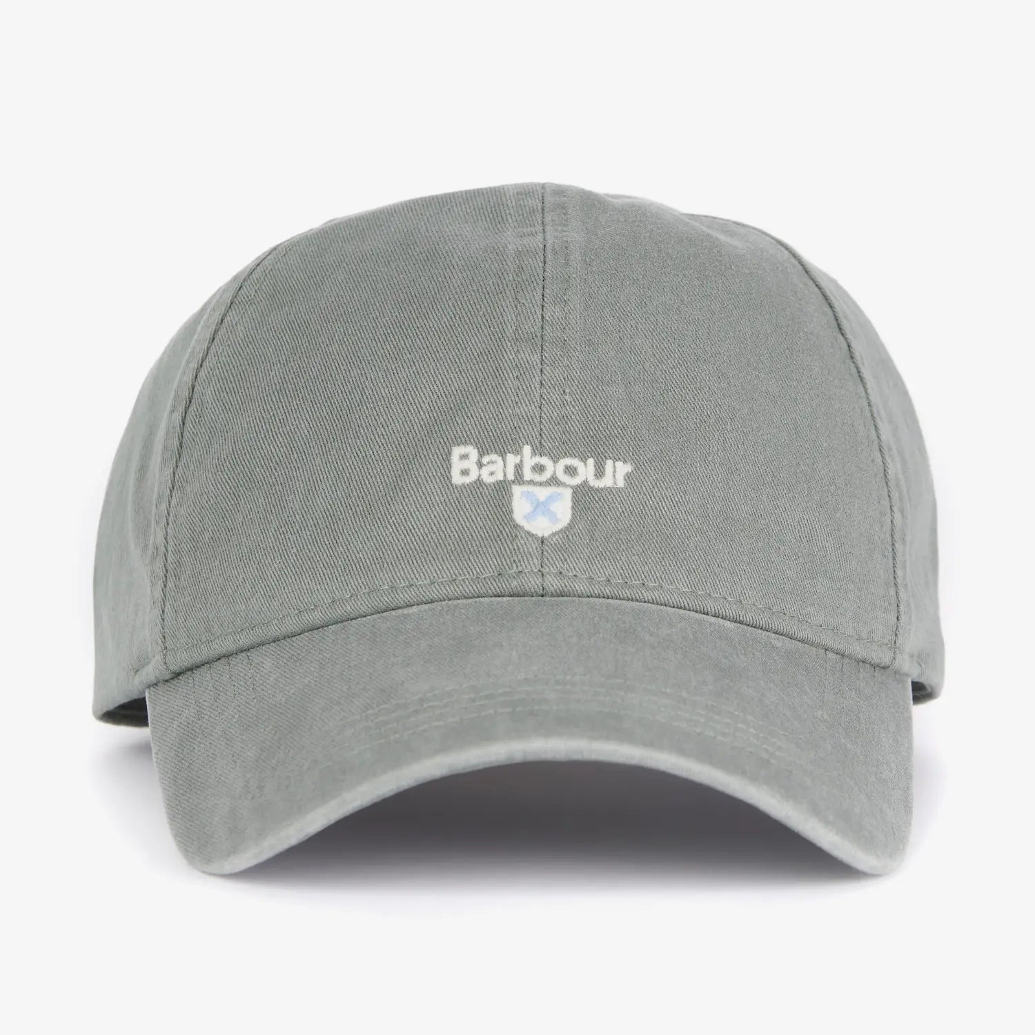 CASQUETTE CASCADE AGAVE BARBOUR -  Klubb