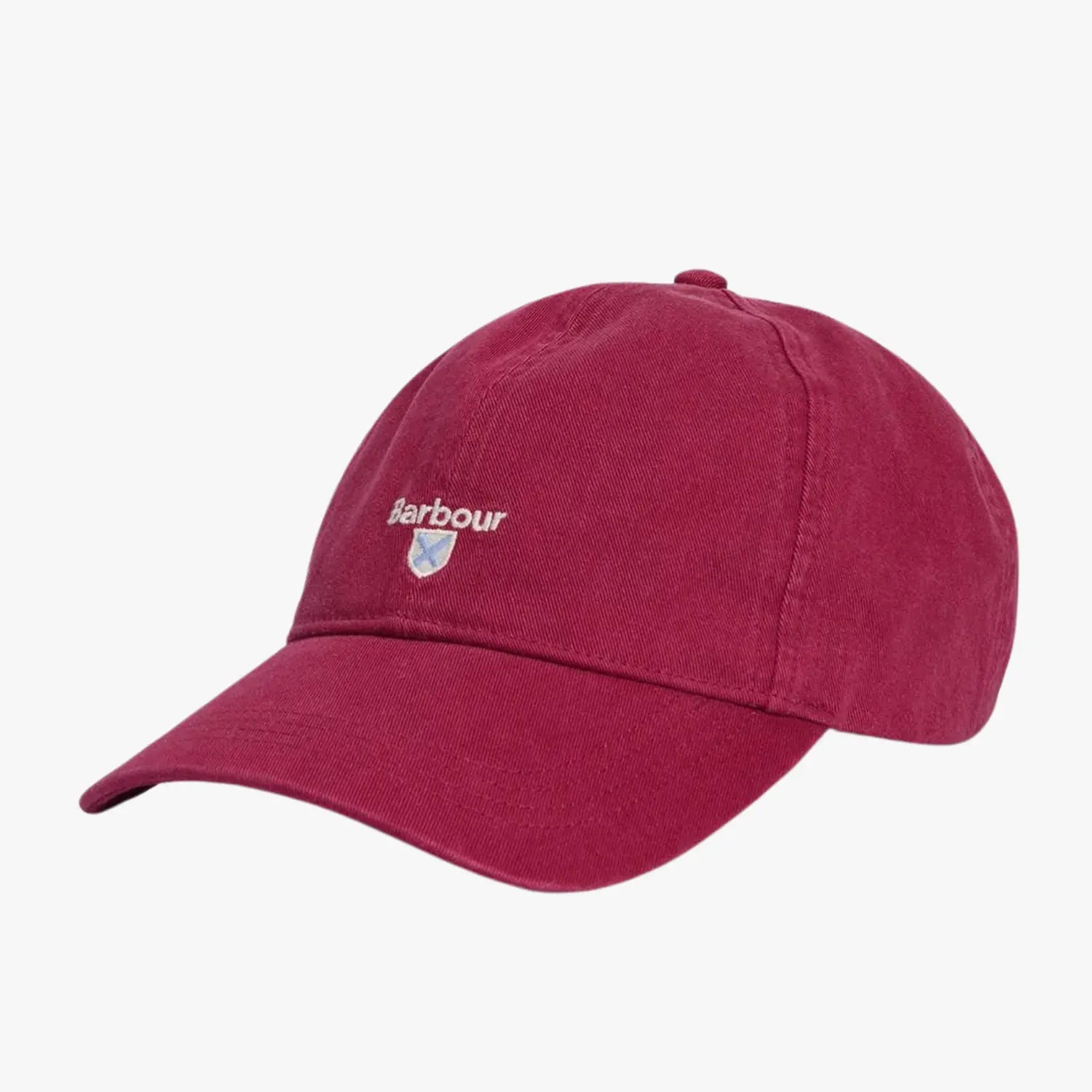 CASQUETTE CASCADE FRAMBOISE BARBOUR -  Klubb