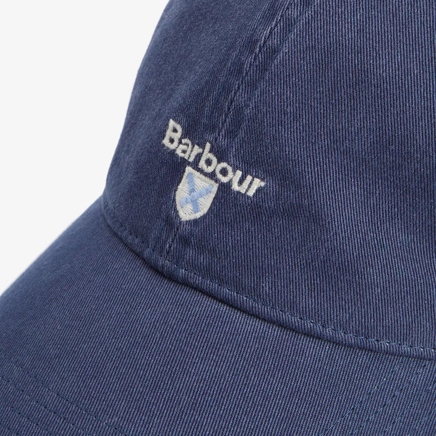 CASQUETTE CASCADE OCÉAN BARBOUR -  Klubb